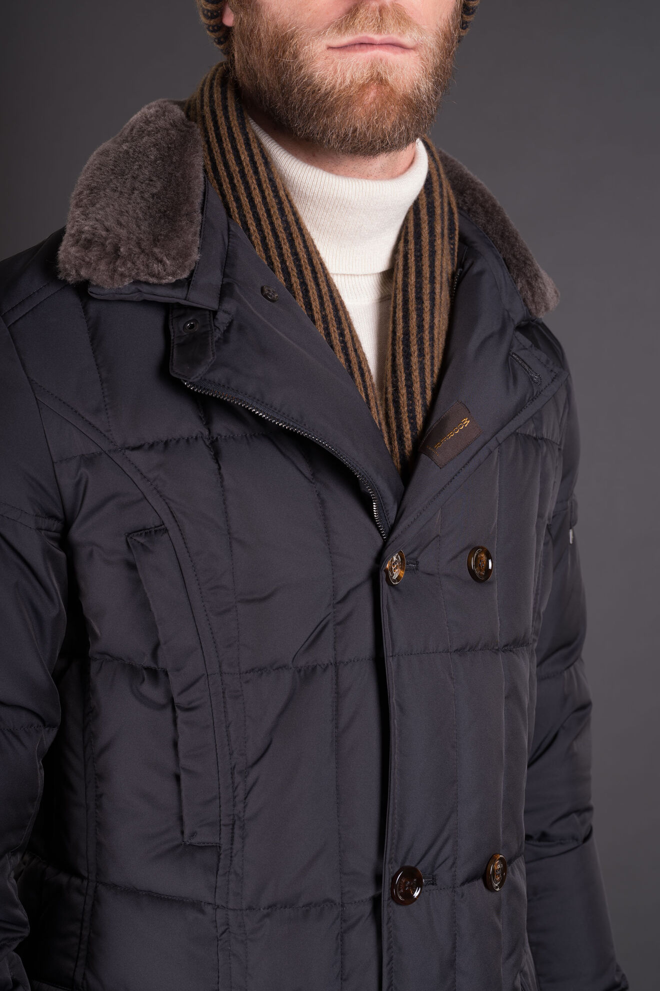 Moorer MORRIS-KM BLU