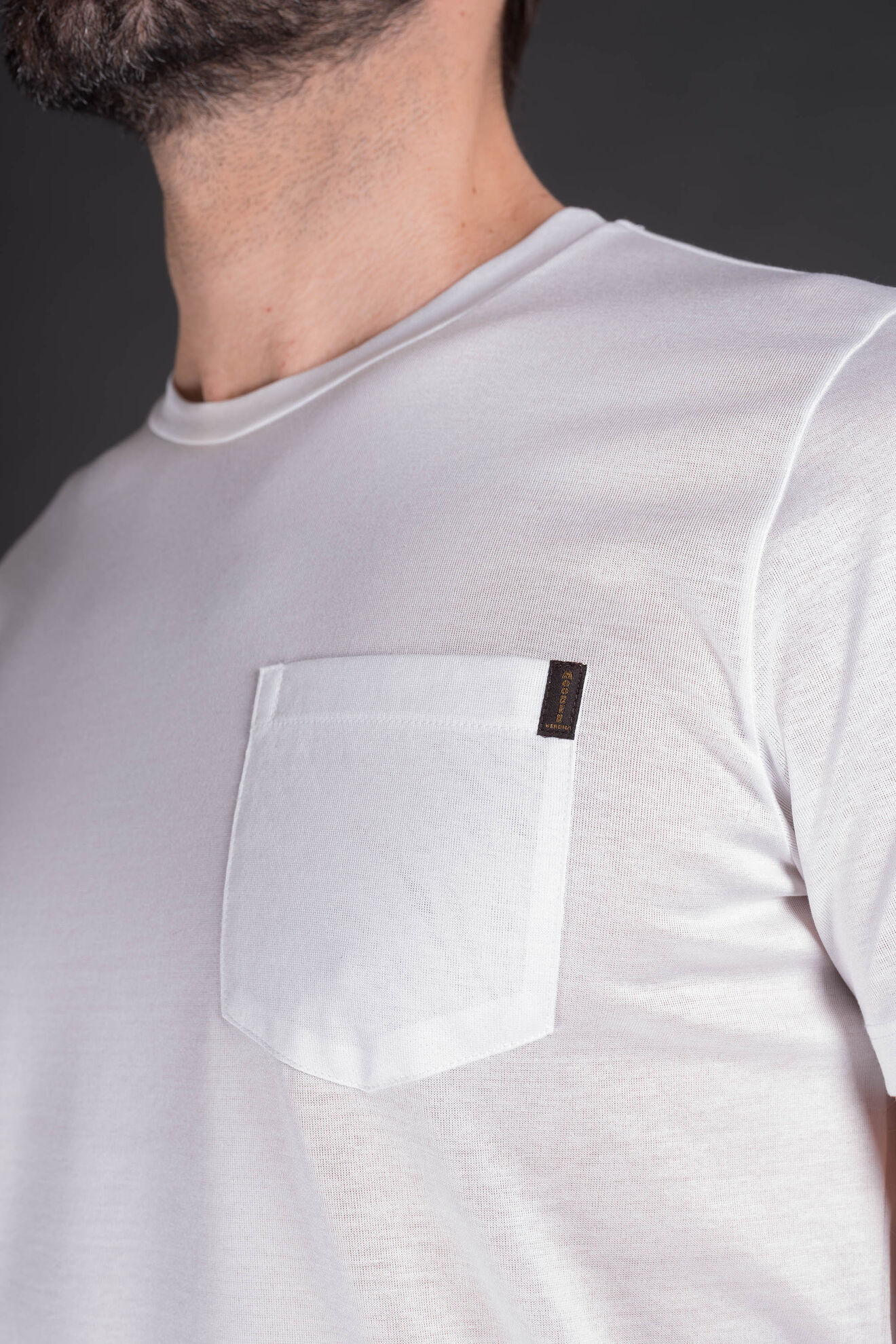 Moorer BRUZIO-JCL BIANCO