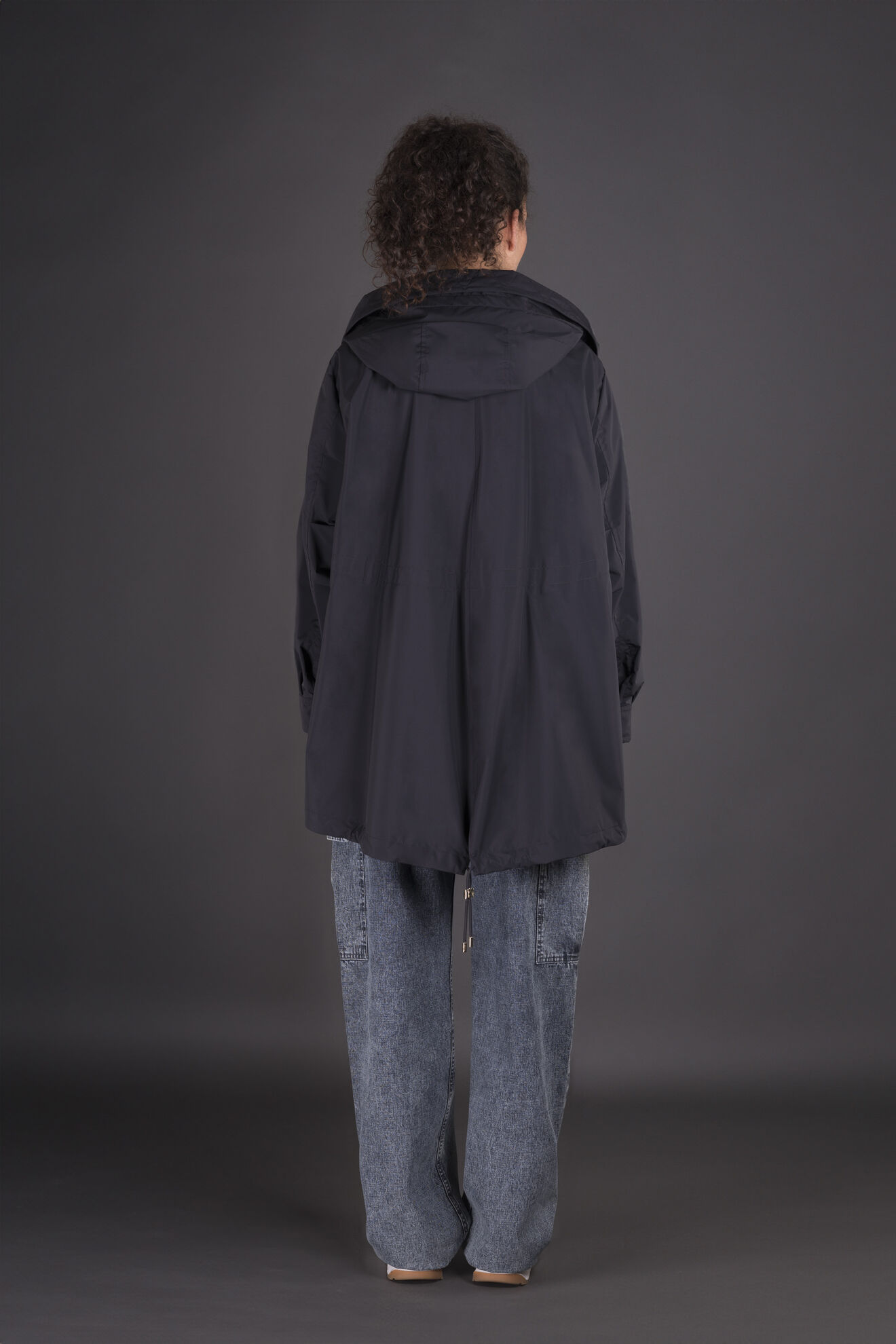 Moorer JACLYN-STP BLU