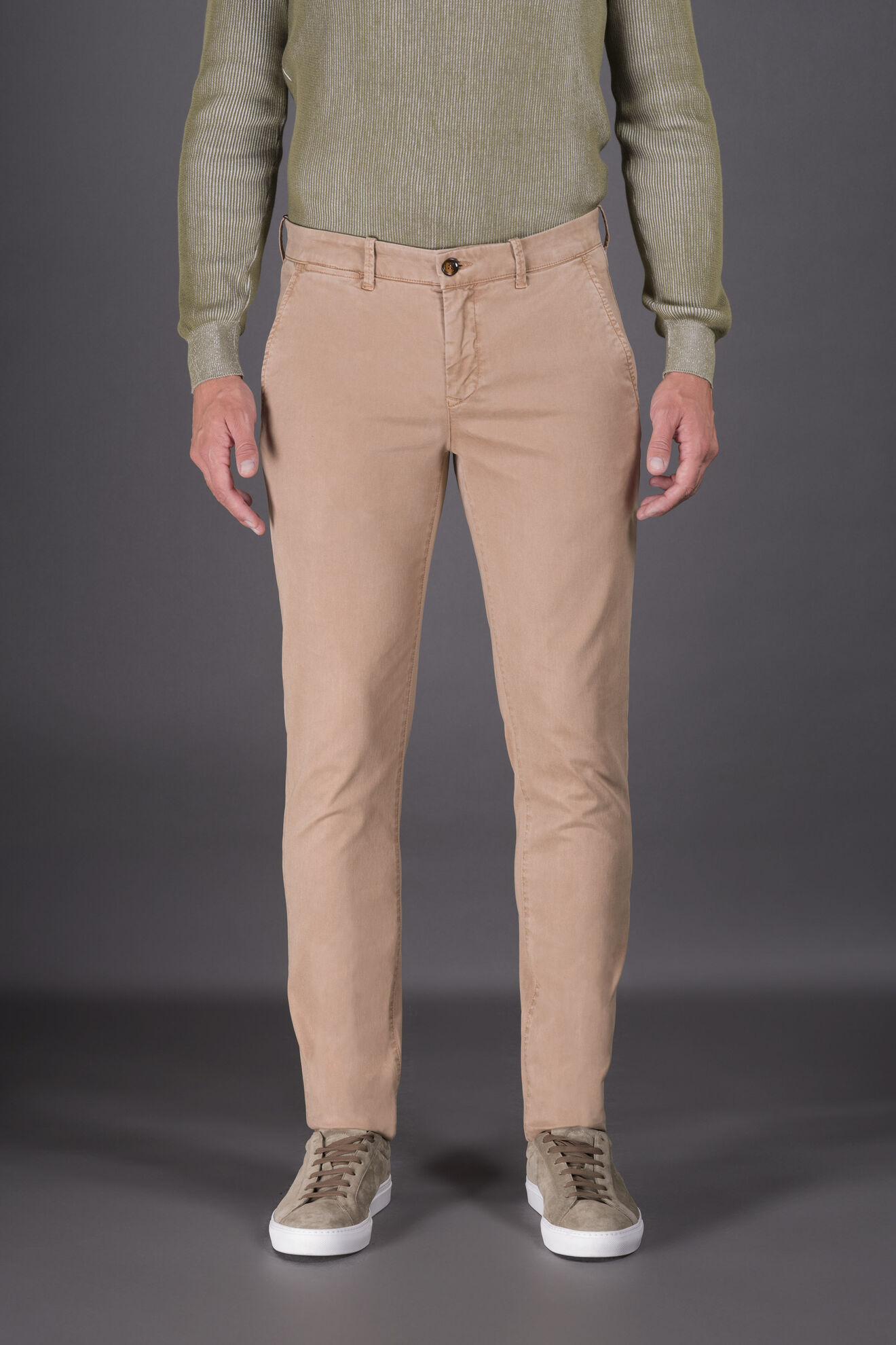 Moorer LEVANZO-TRK SABBIA