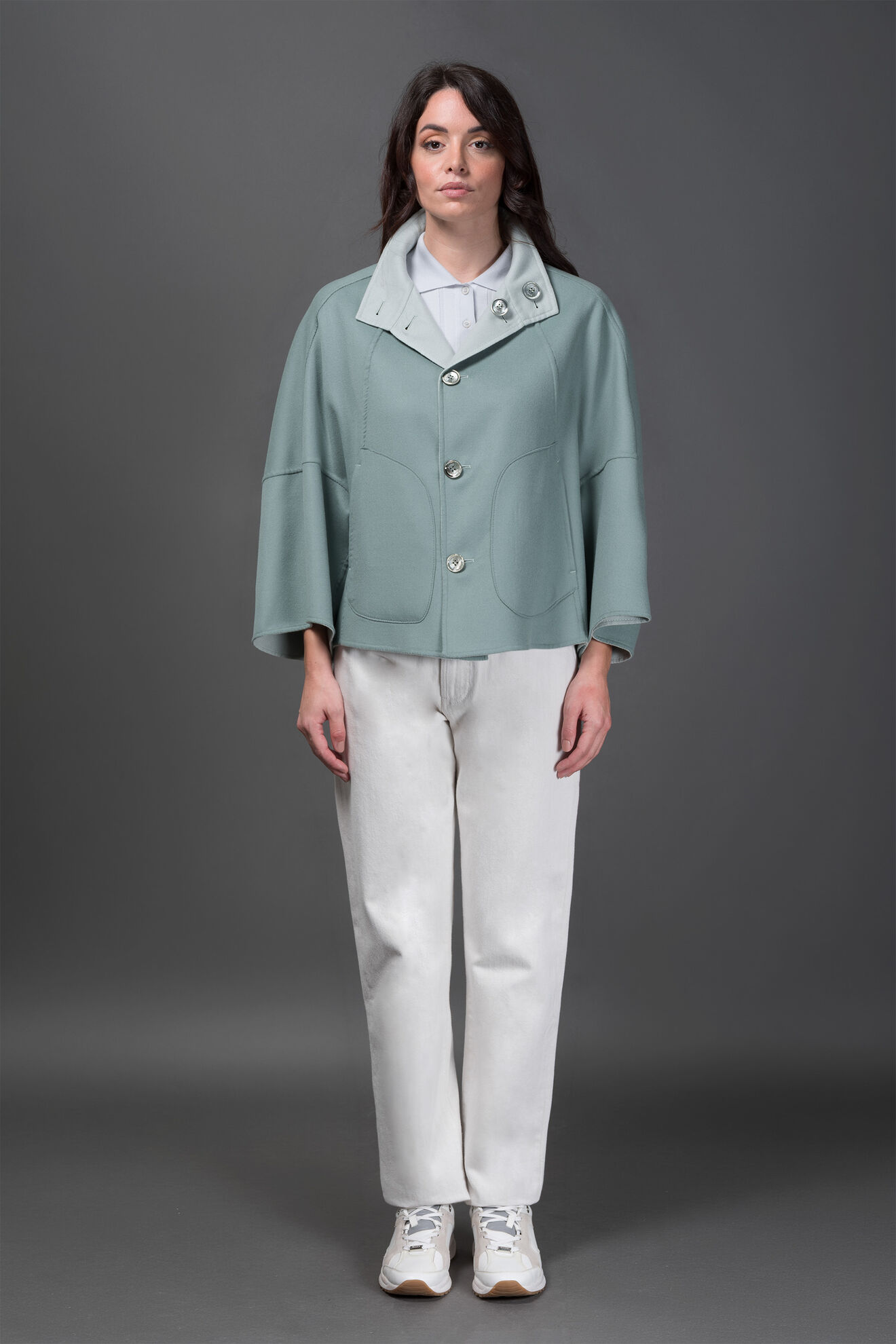 Moorer OMNIA-DWB ACQUA/MENTA