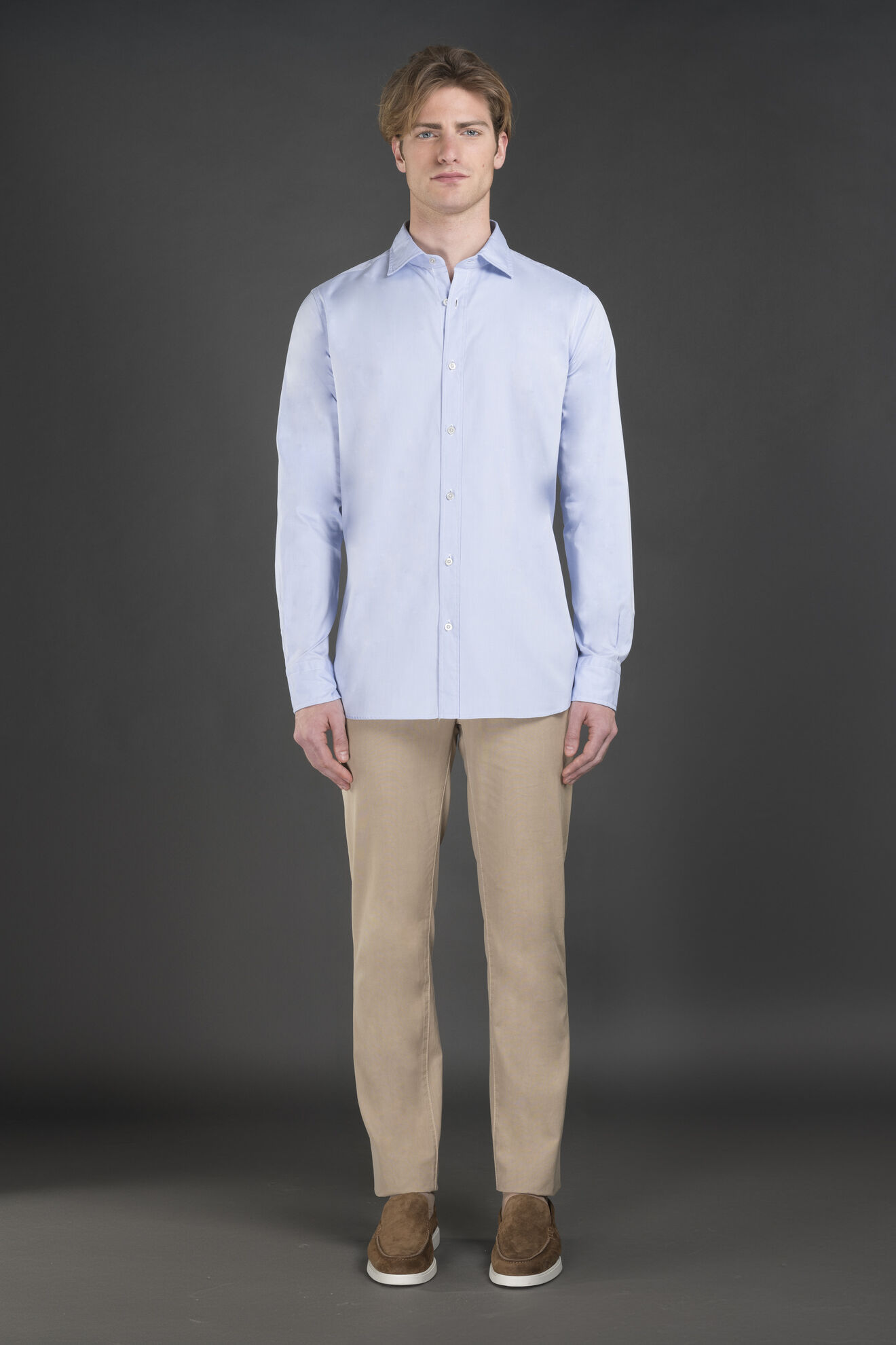 Moorer HAROLD-SI7 ANTIGUASKY