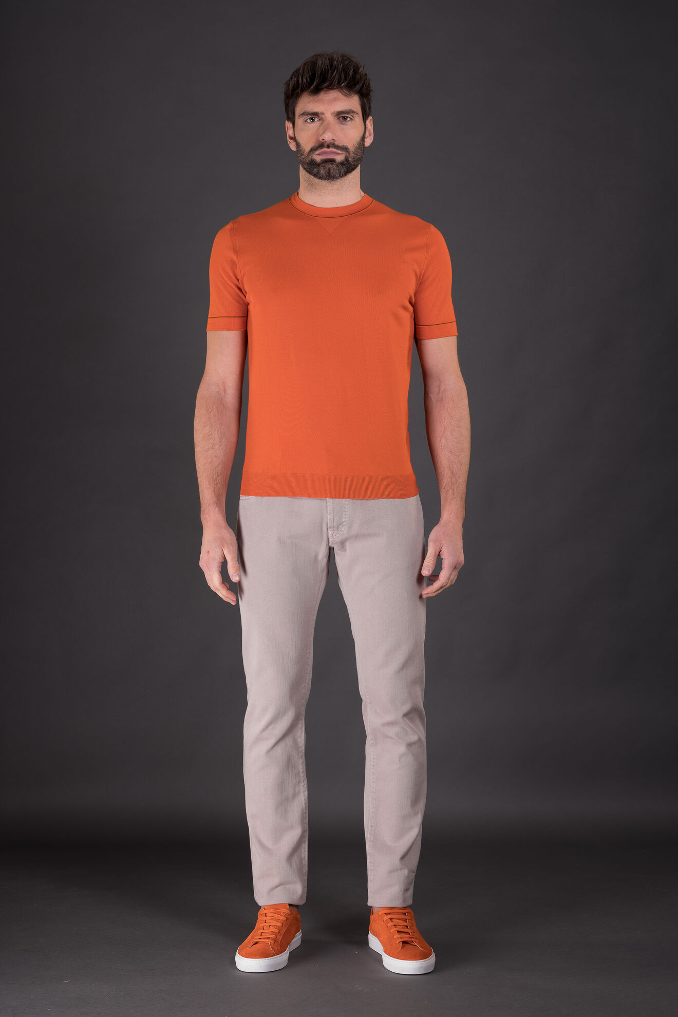 Moorer JAIRO-CRE ARANCIO/MORO