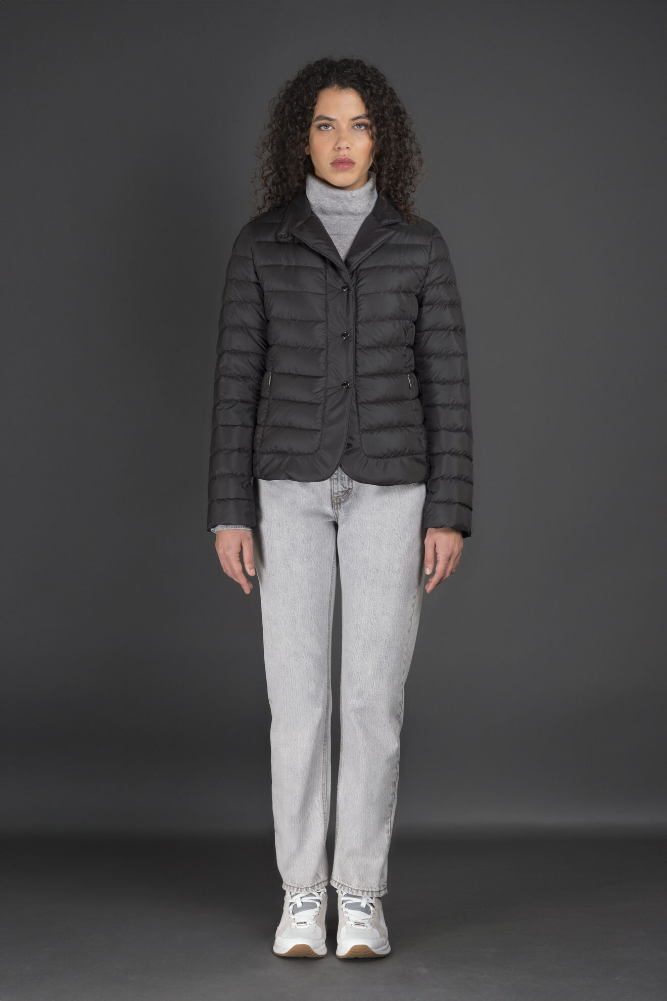 Moorer ELLI-THC NERO