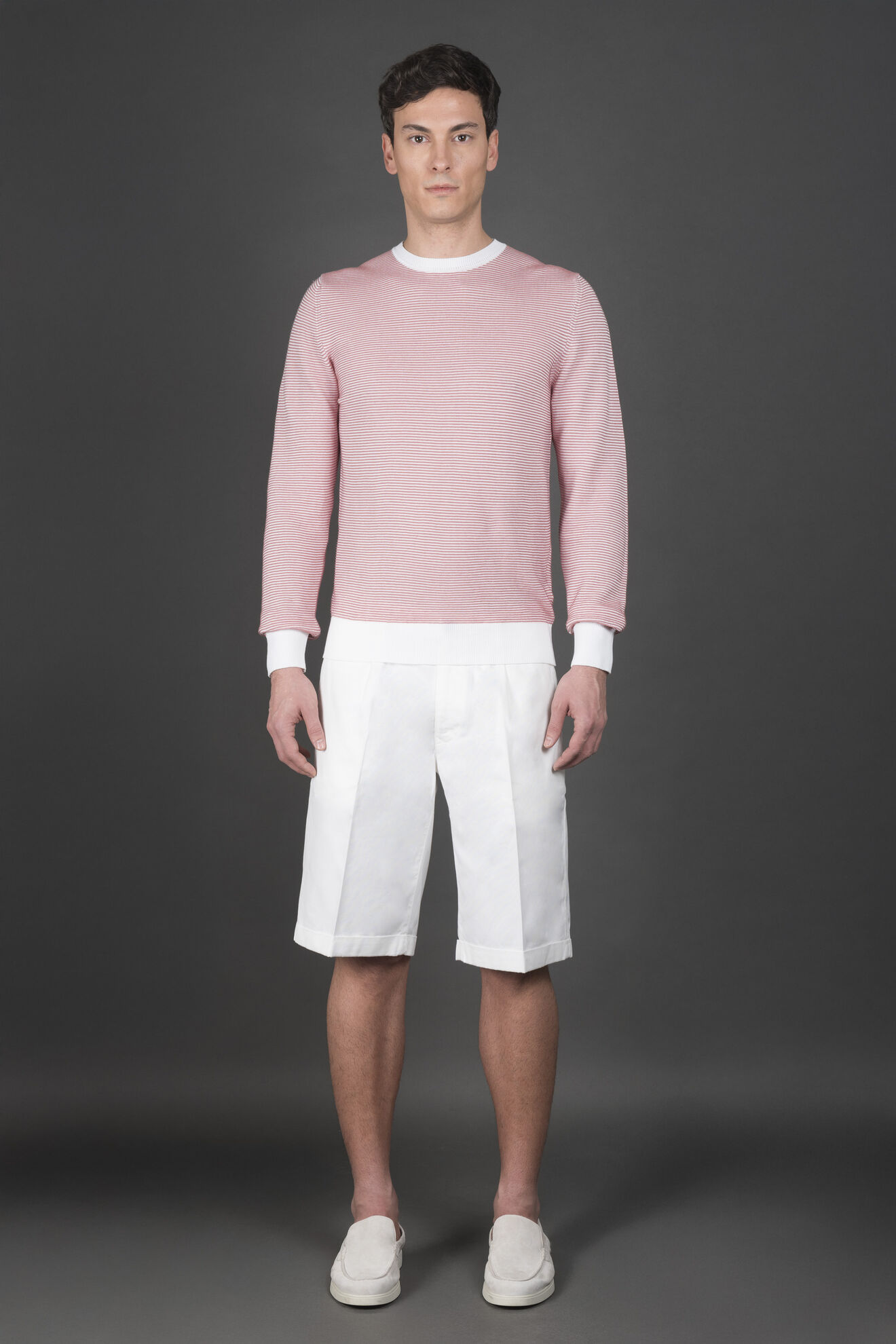 Moorer ELMER-RHC ROSE