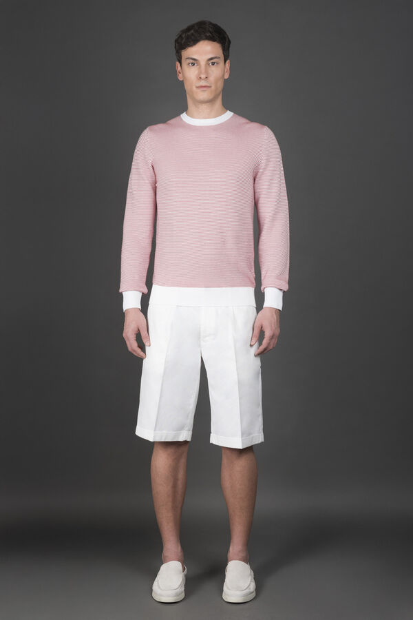 Moorer ELMER-RHC ROSE