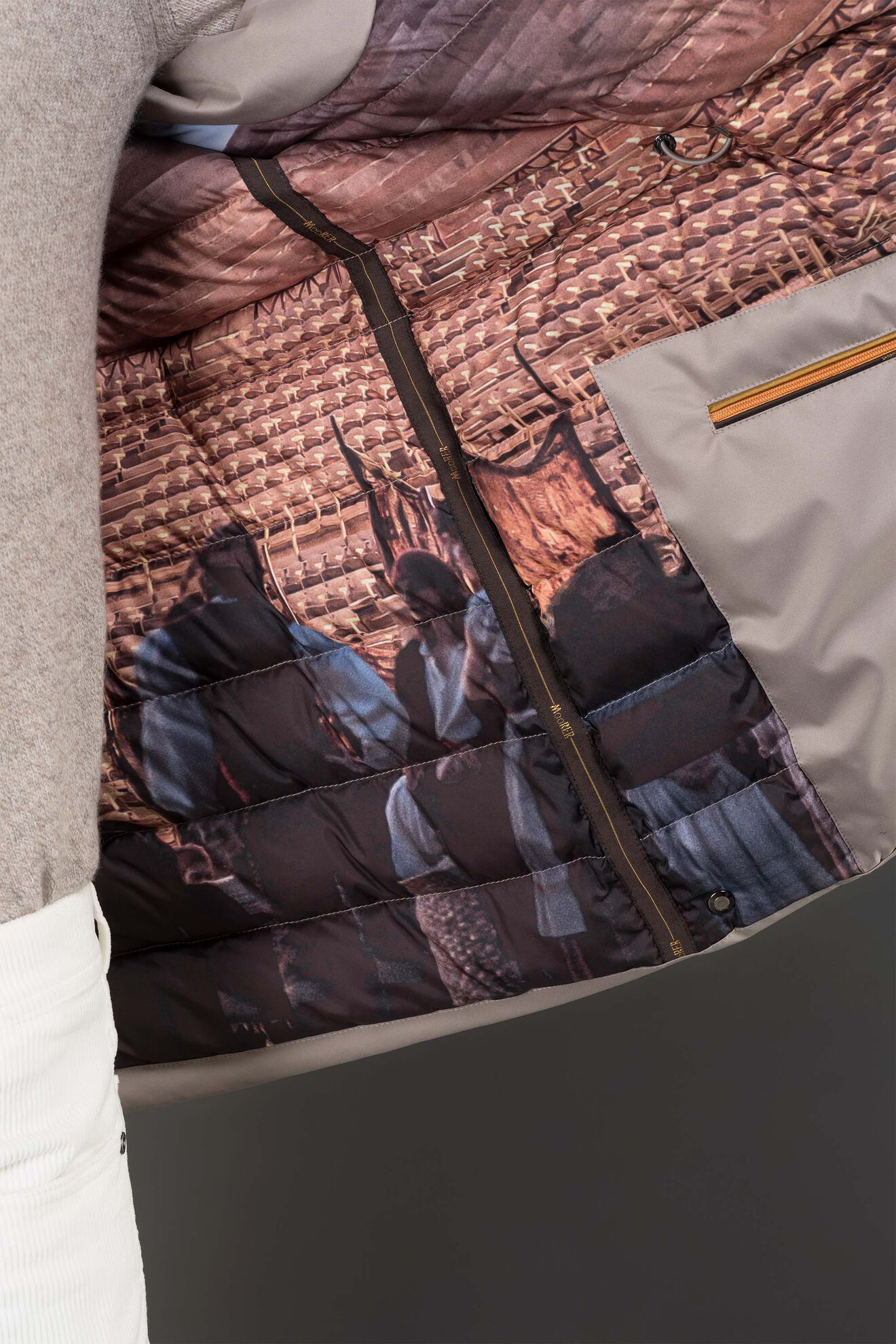 Moorer ORAN-CARMEN MARMO