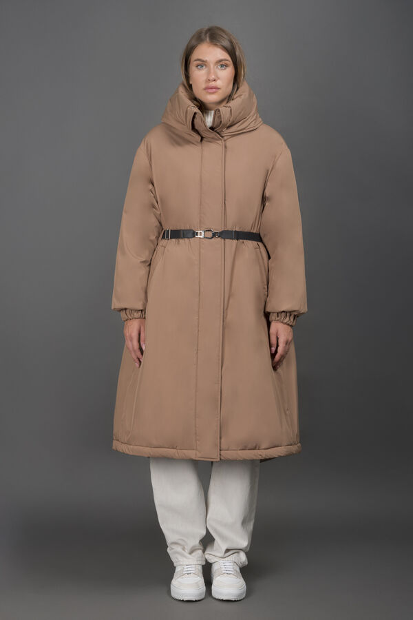 Moorer ENEIDA-STP CAMEL