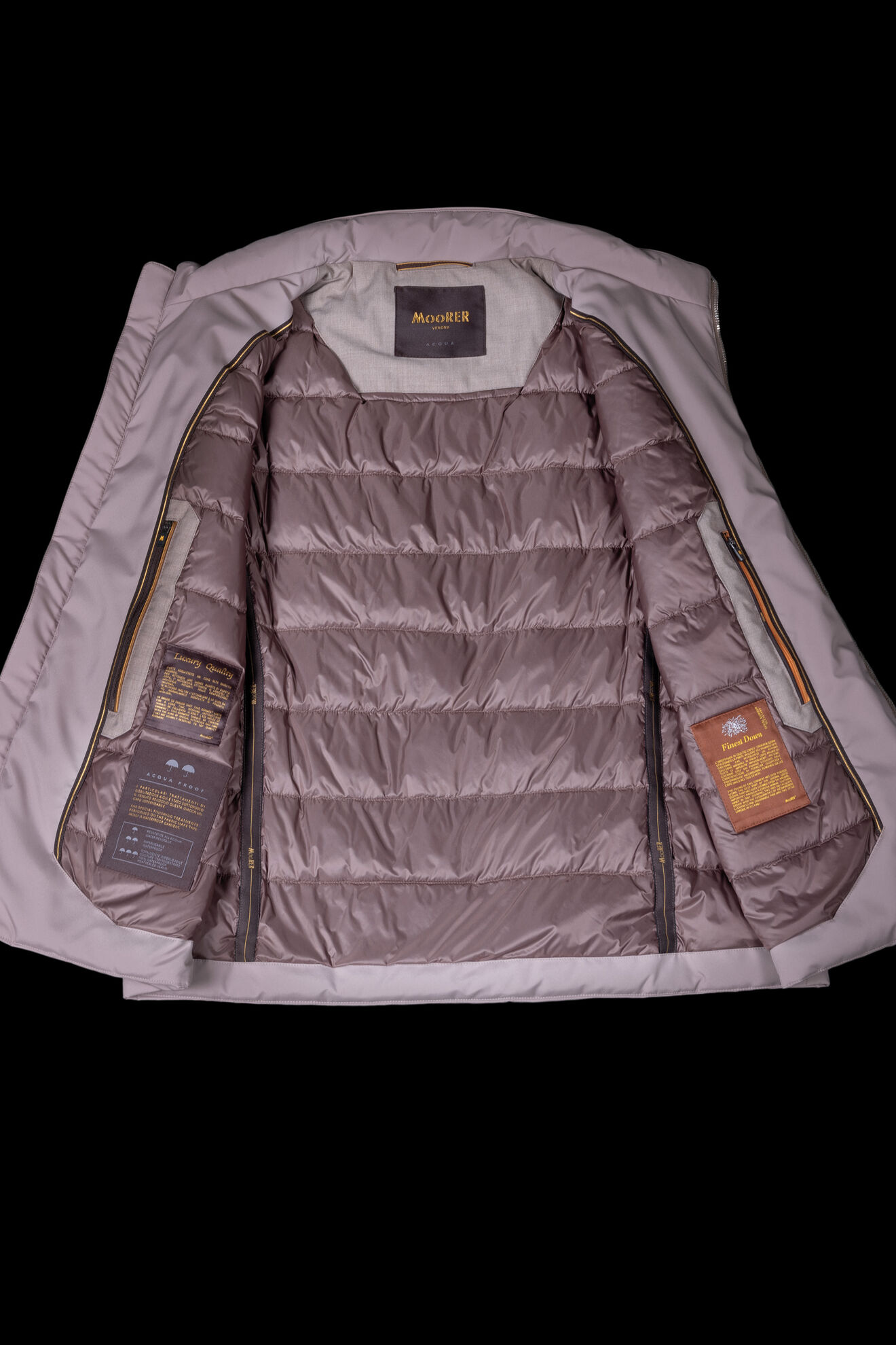 Moorer UROS-SKT MARMO