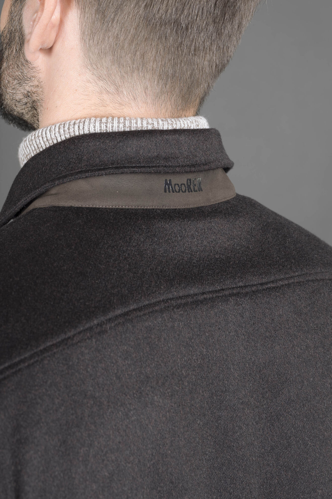 Moorer MEYER-BAB MORO