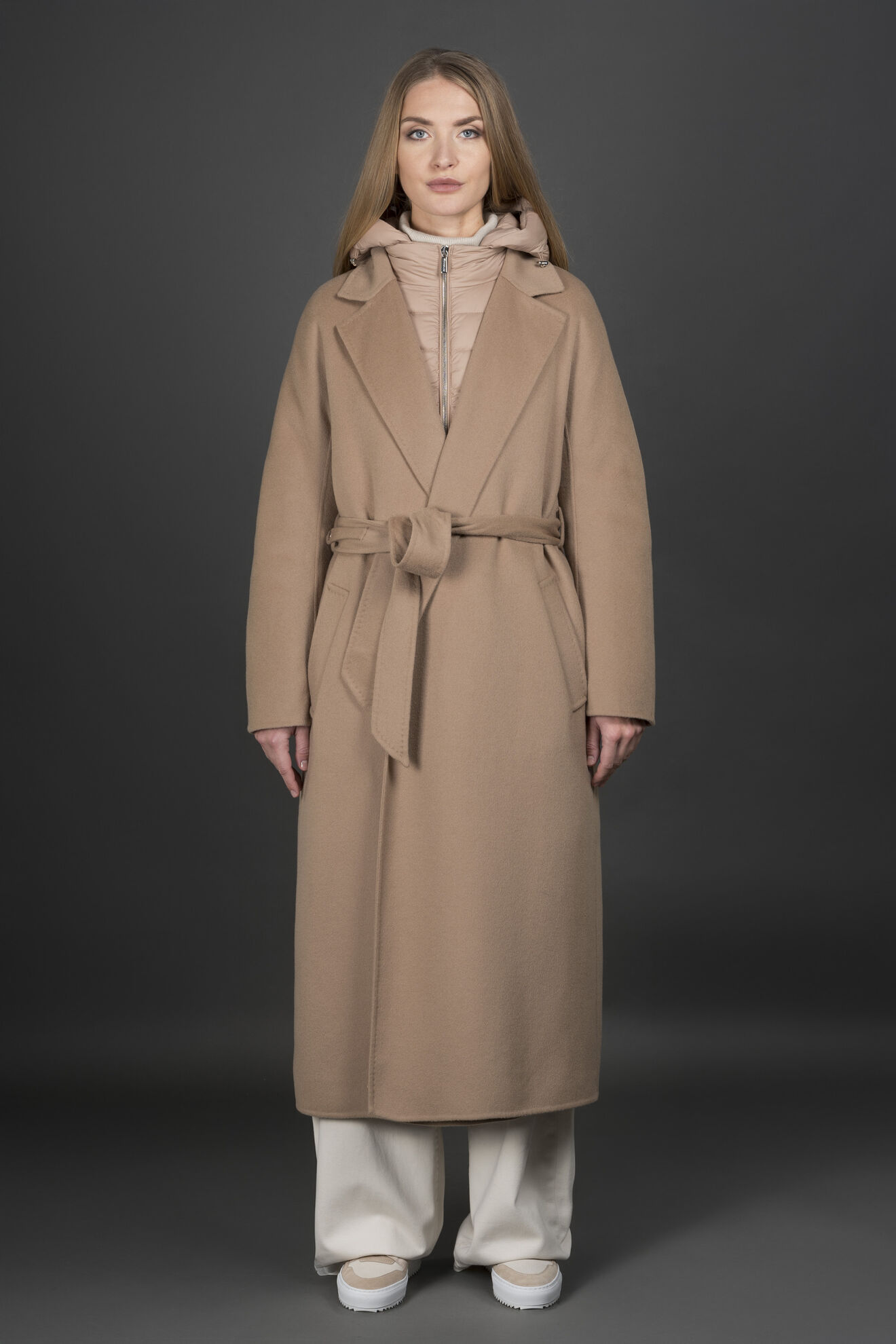 Moorer OLIVIE-CWX NOCCIOLA