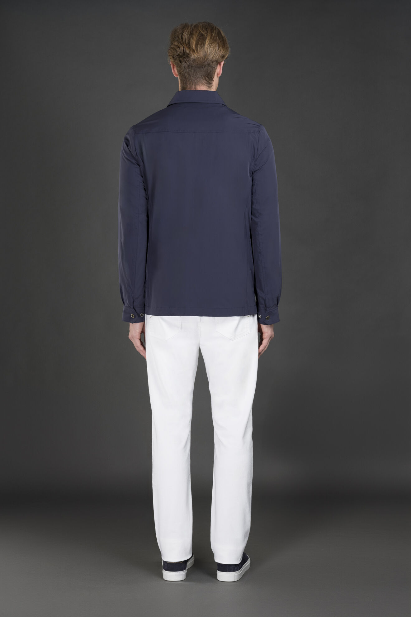 Moorer ATLAS-KN INDACO