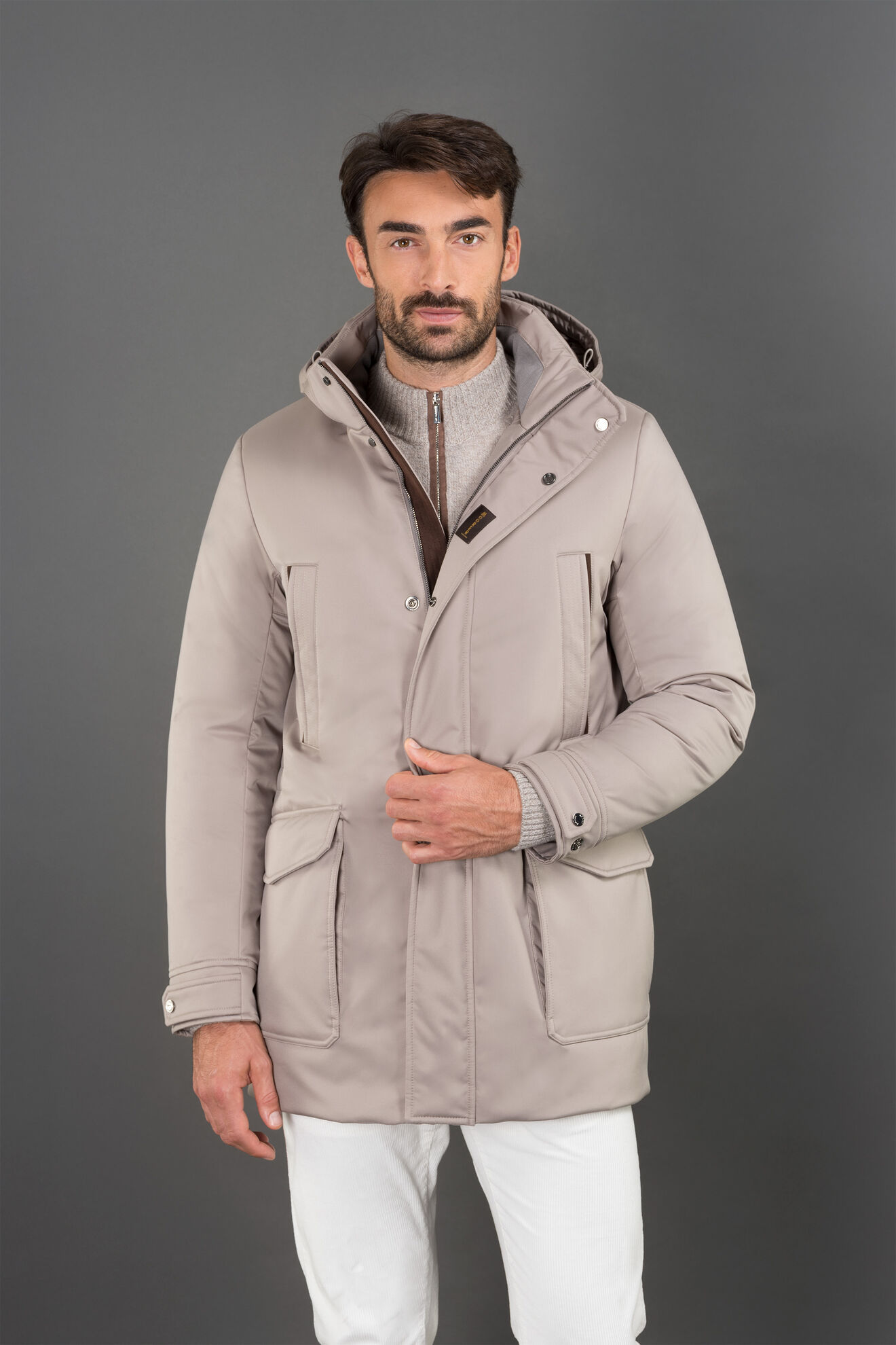 Moorer ORAN-CARMEN MARMO