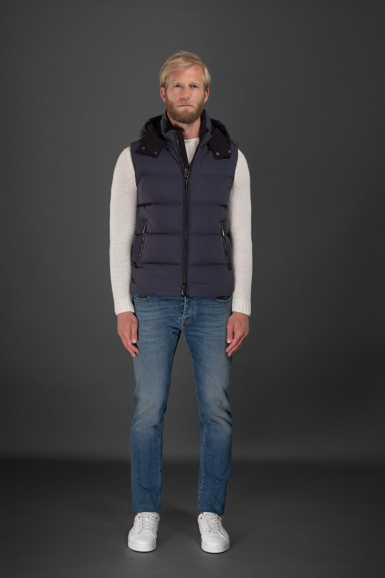 Moorer FIRE-SKT NAVY