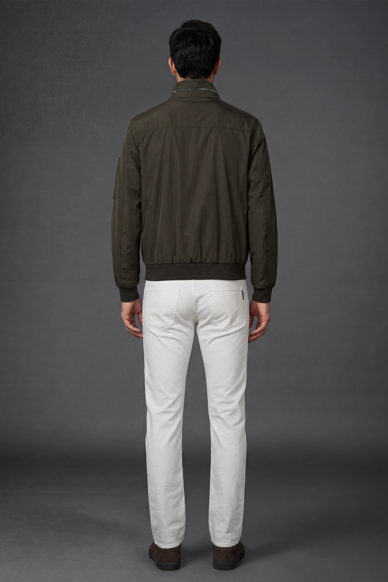 Moorer AIDEN-WCO MILITARE