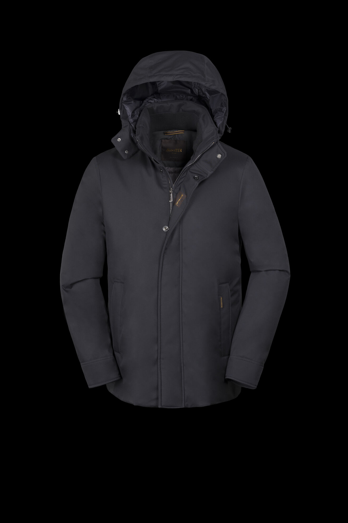 Moorer PETRINI-ADS DARKBLU