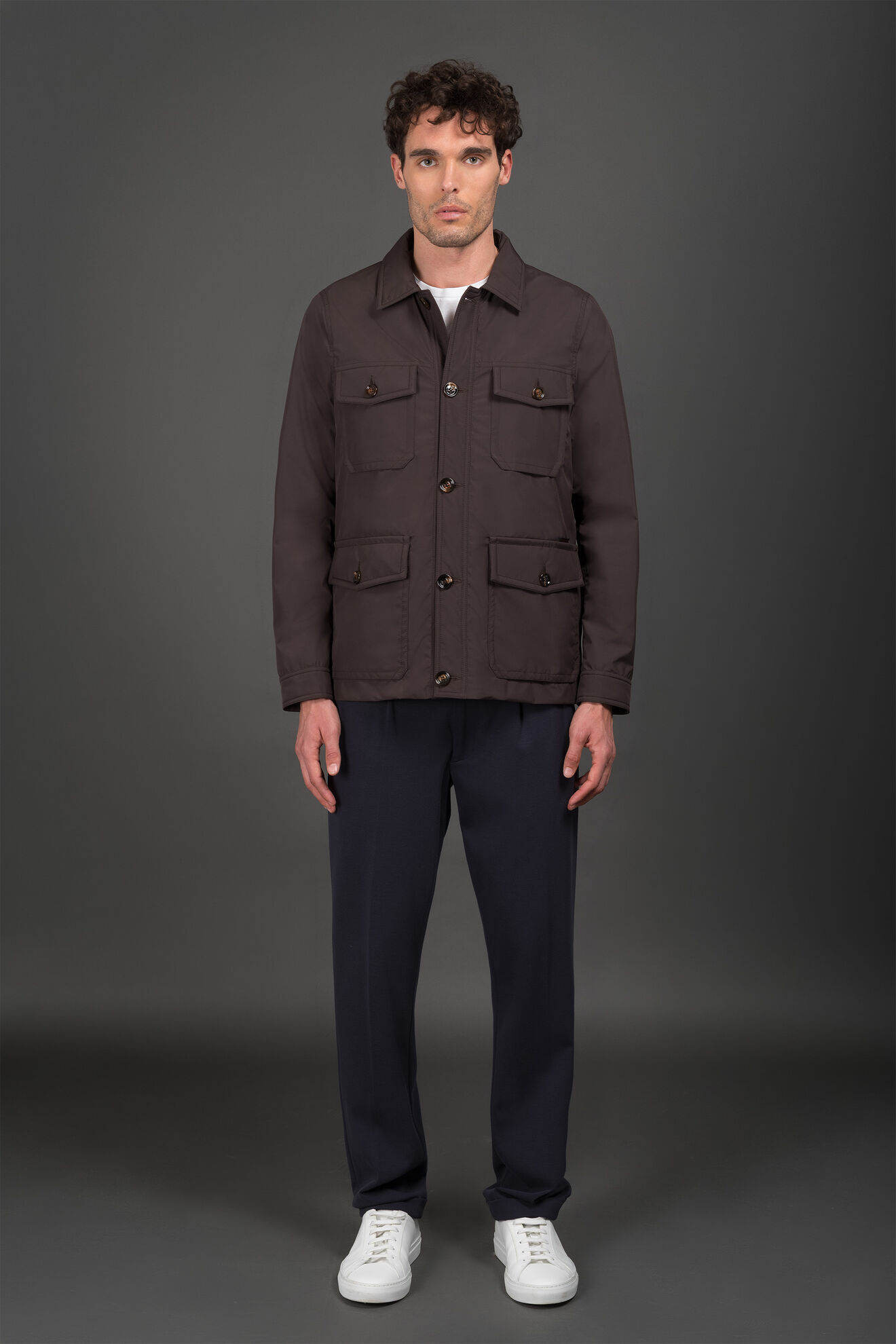 Moorer FERRI-STP MORO