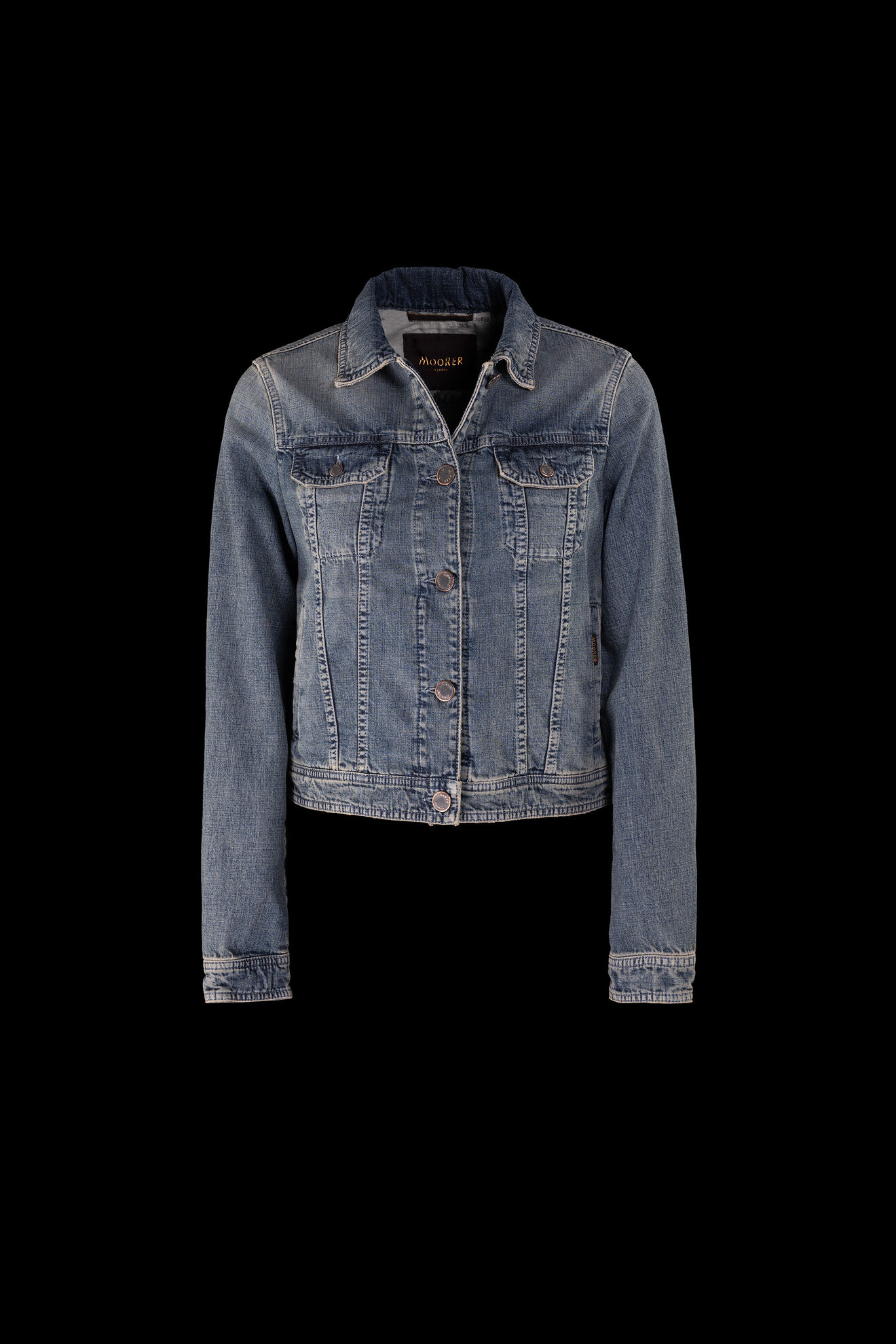 Moorer ELLEA-01A NOCE