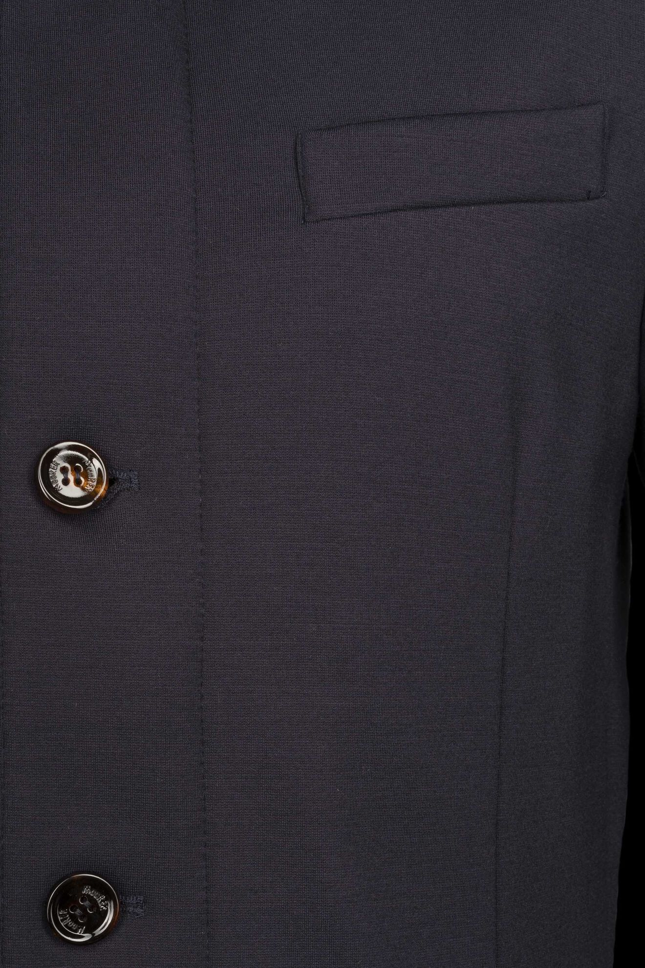 Moorer TEBALDO-JK DARK BLU