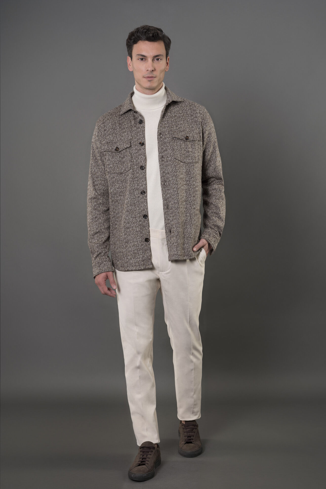 Moorer MEYER-JM TESTADIMORO