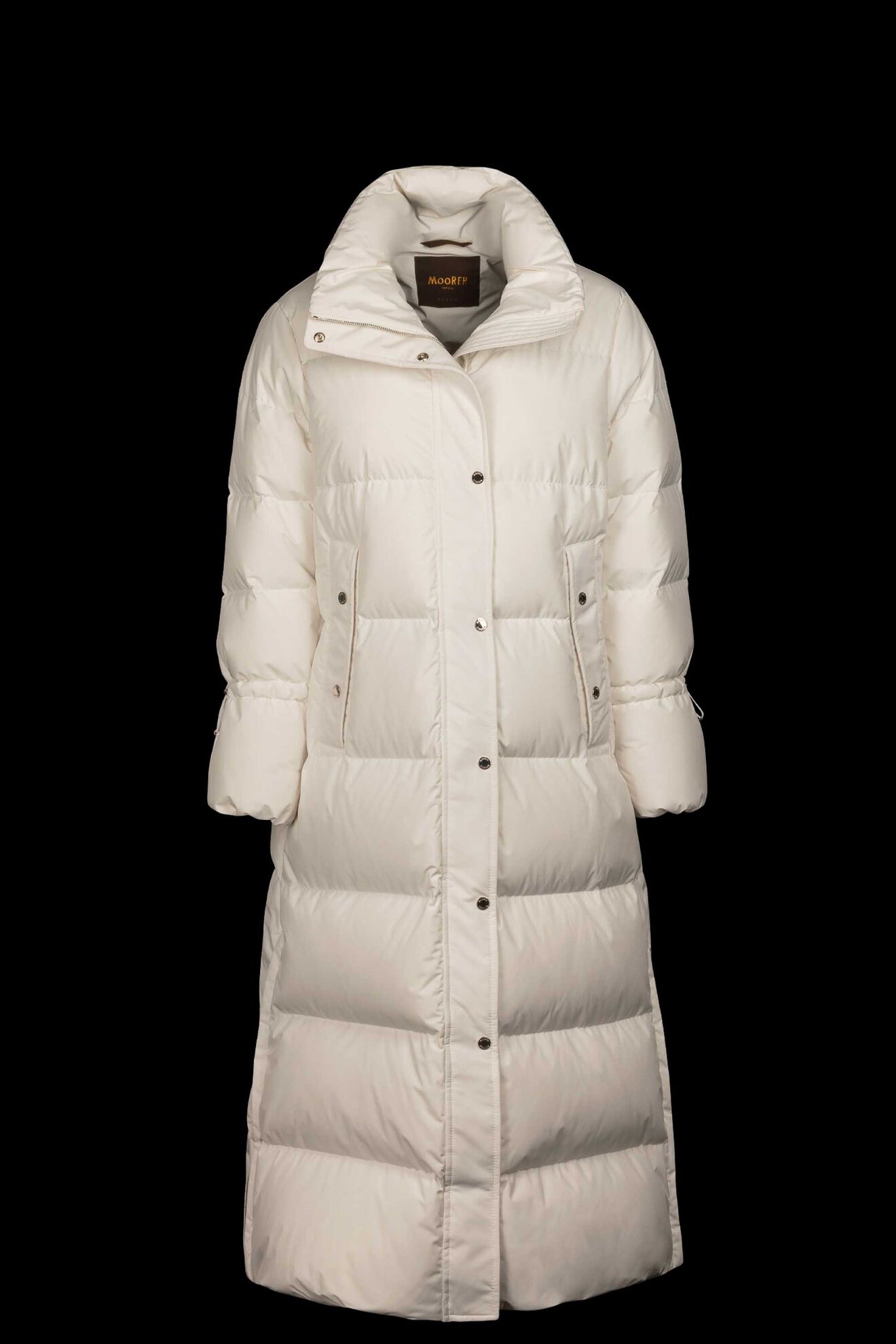Moorer BREUIL-FUR-STP WHITE