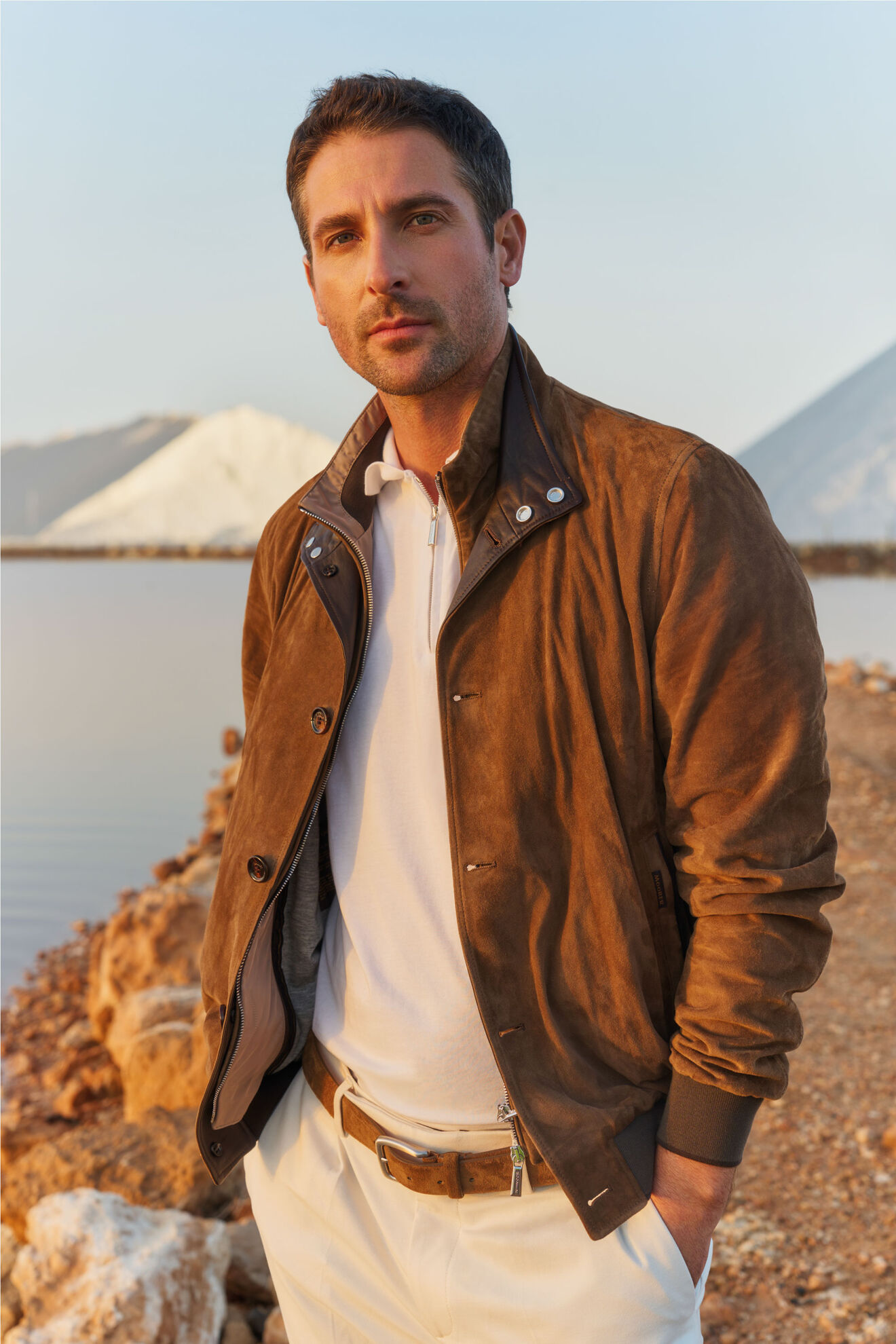 Moorer BERNIE-UR ELEFANTE