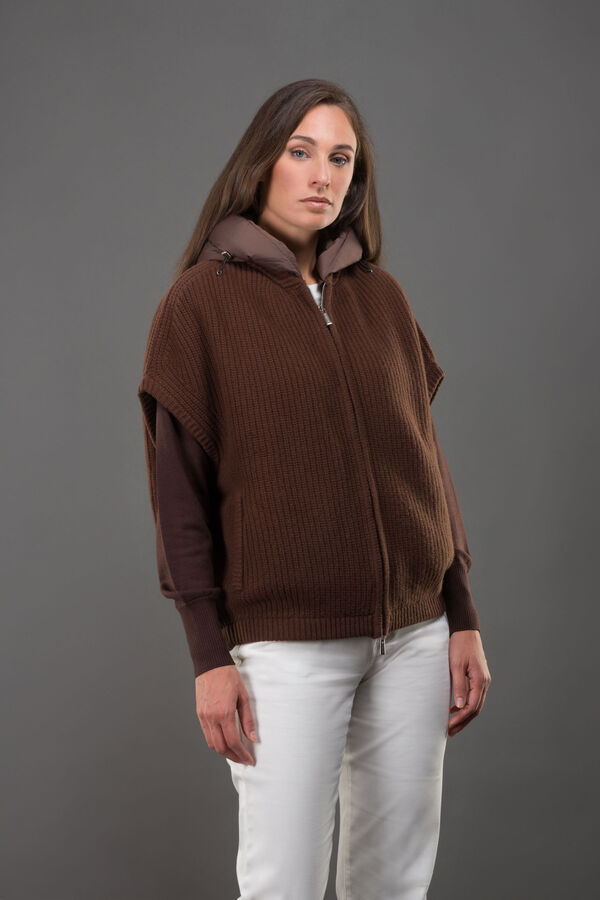 Moorer AMIDA-DS3 CIOCCOLATO