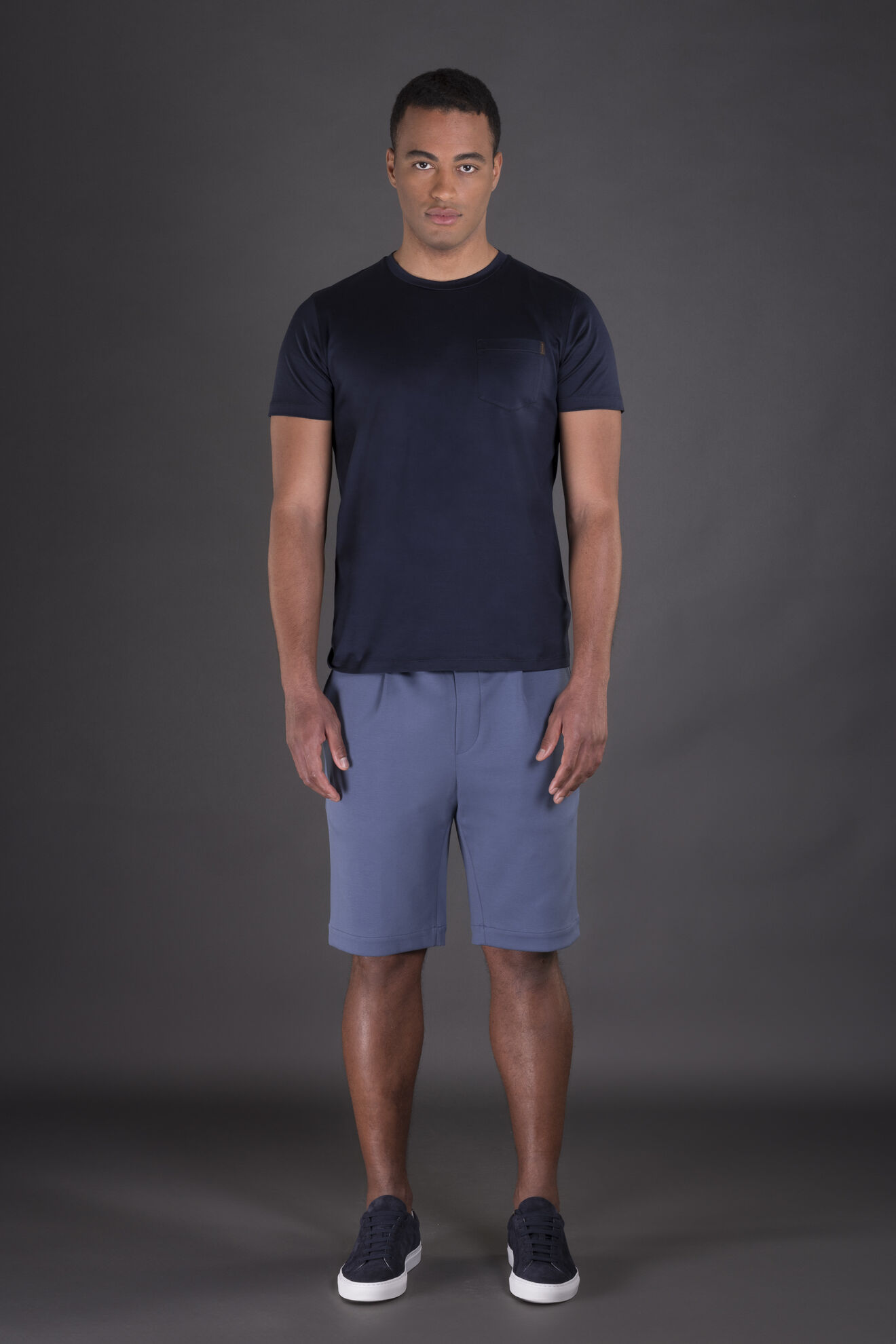 Moorer BRUZIO-JCL BLUNAVY