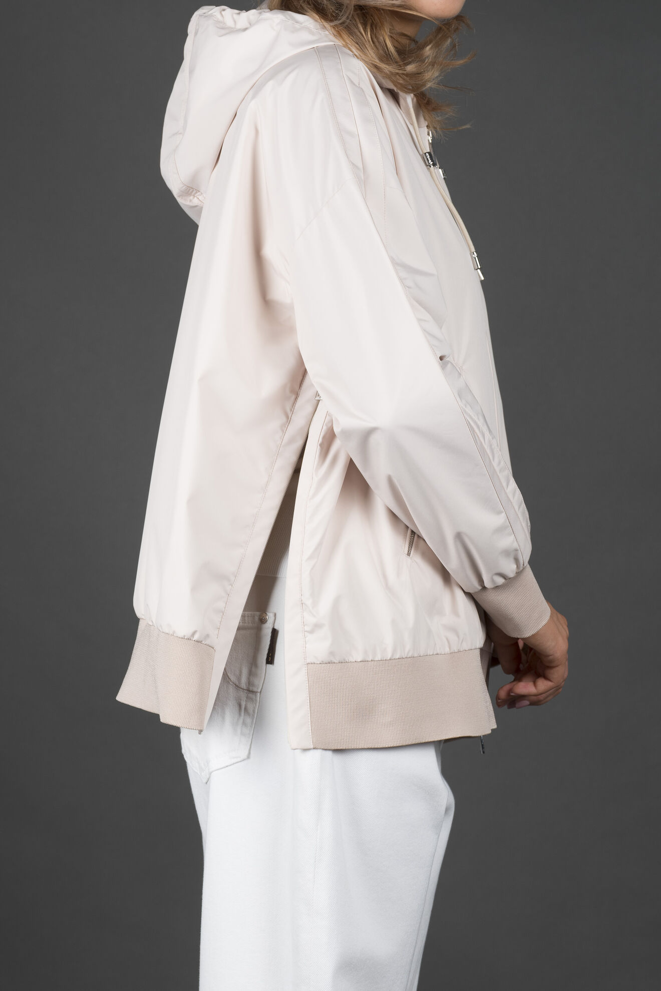 Moorer GHENDA-STP NUDE