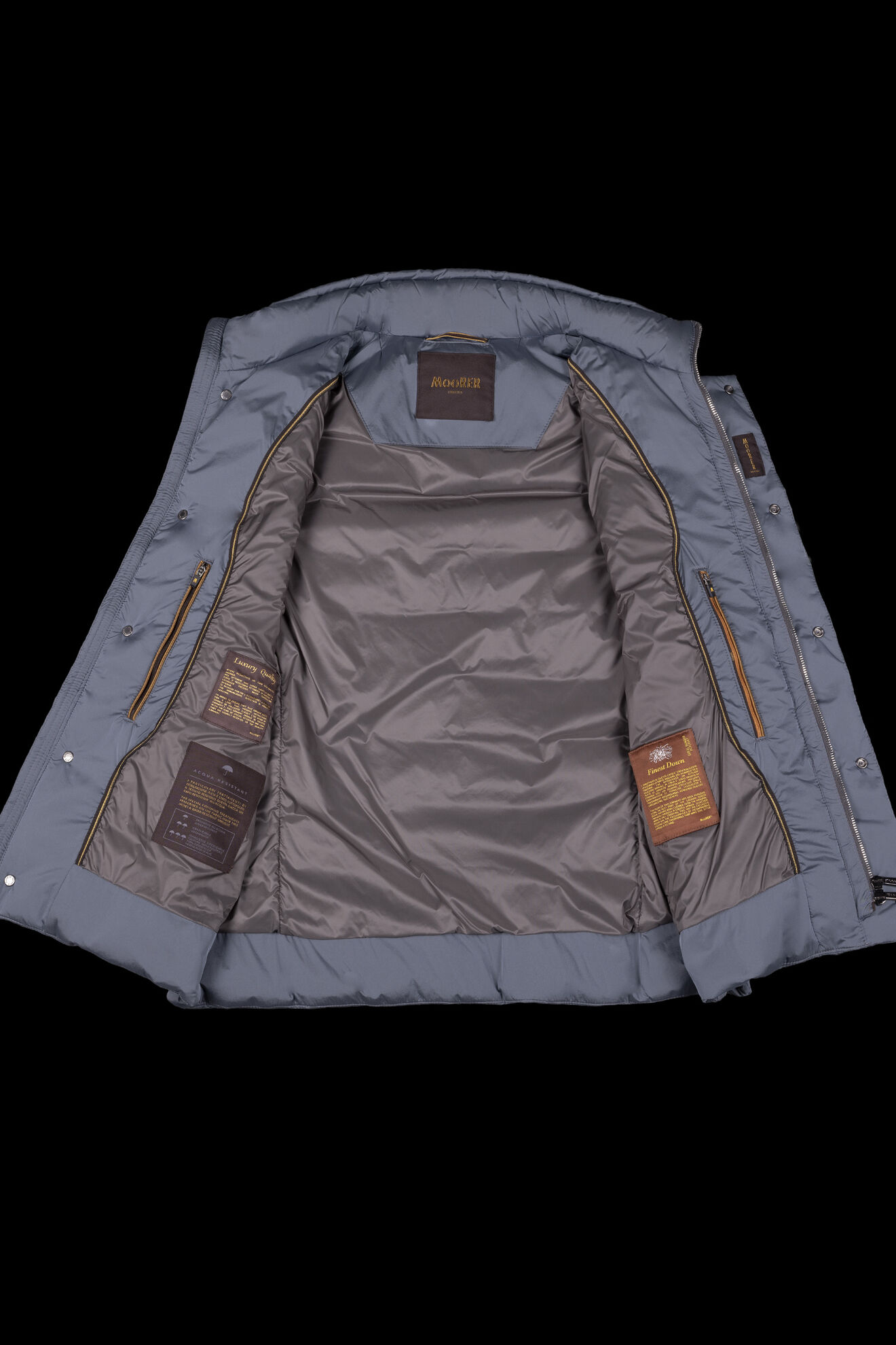 Moorer MORFEO-S3C WATER