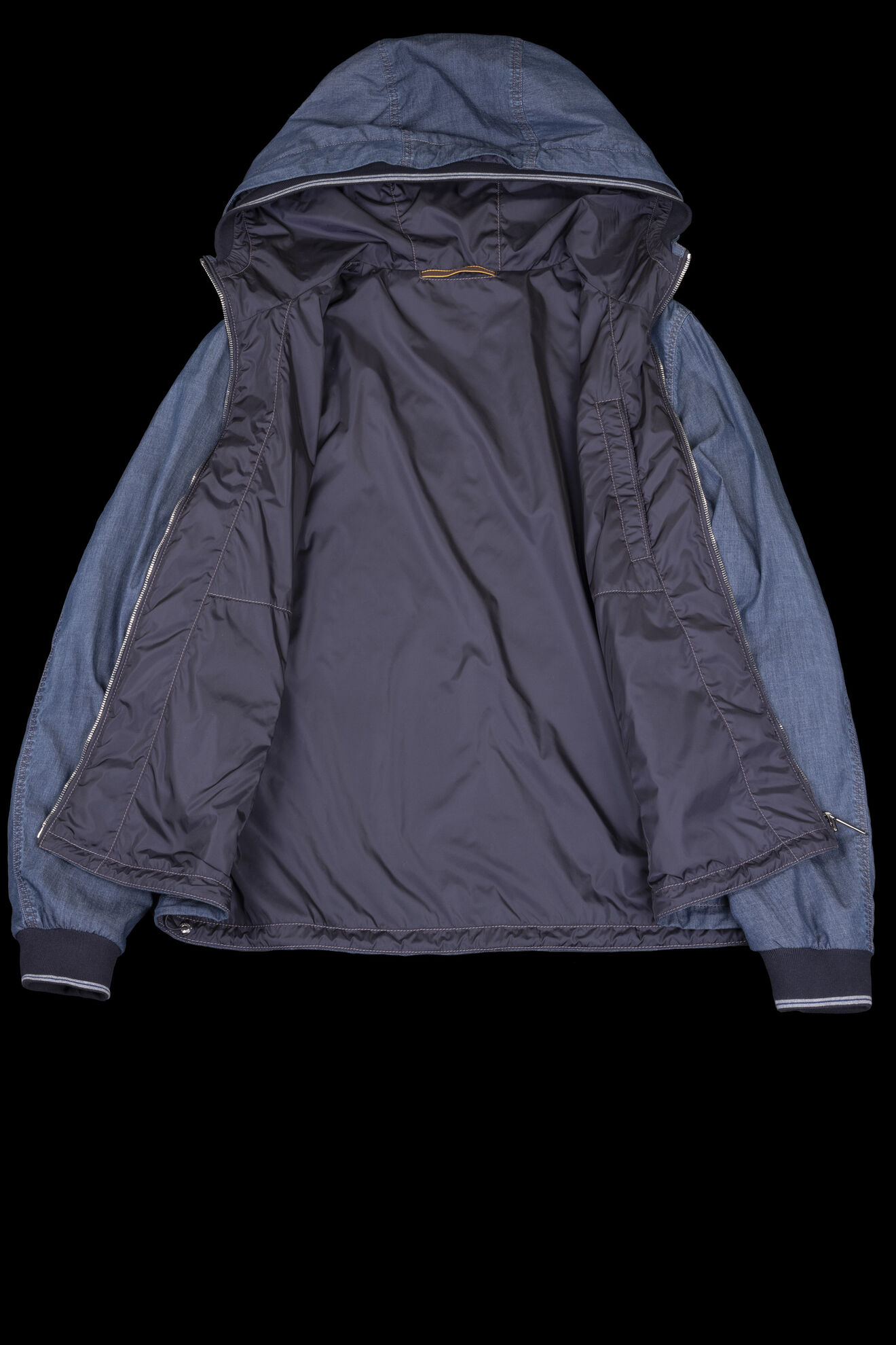 Moorer STILO-CST DENIM