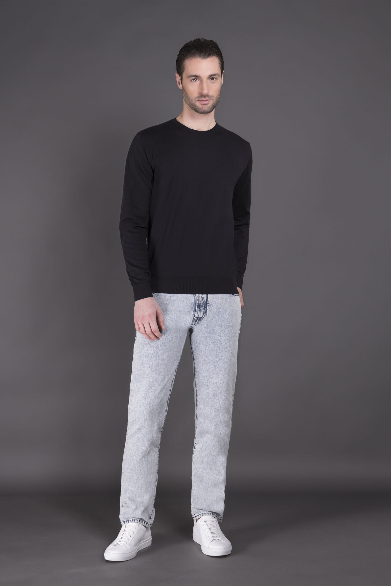 Moorer ORVIETO-SI5 WESTINDIANOCEAN