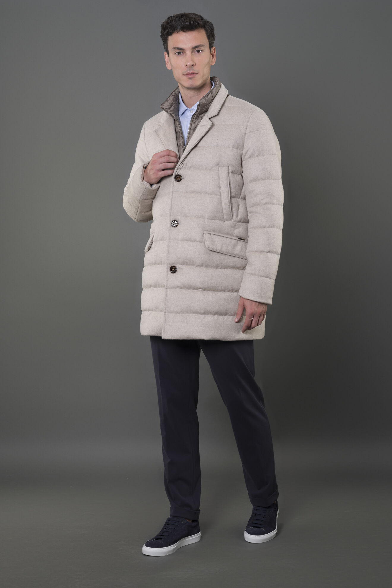 Moorer COSTANZO-LS9 STONE