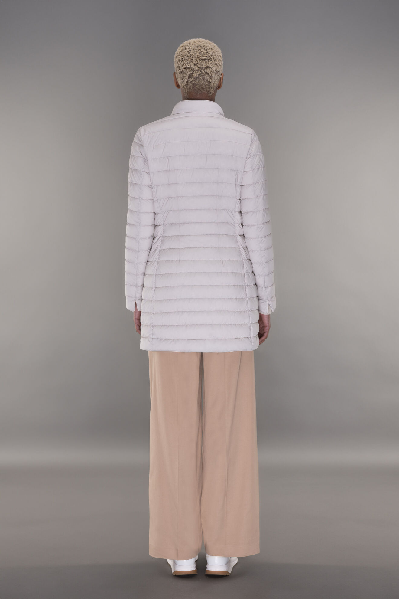 Moorer SHARI-S3 IVORY