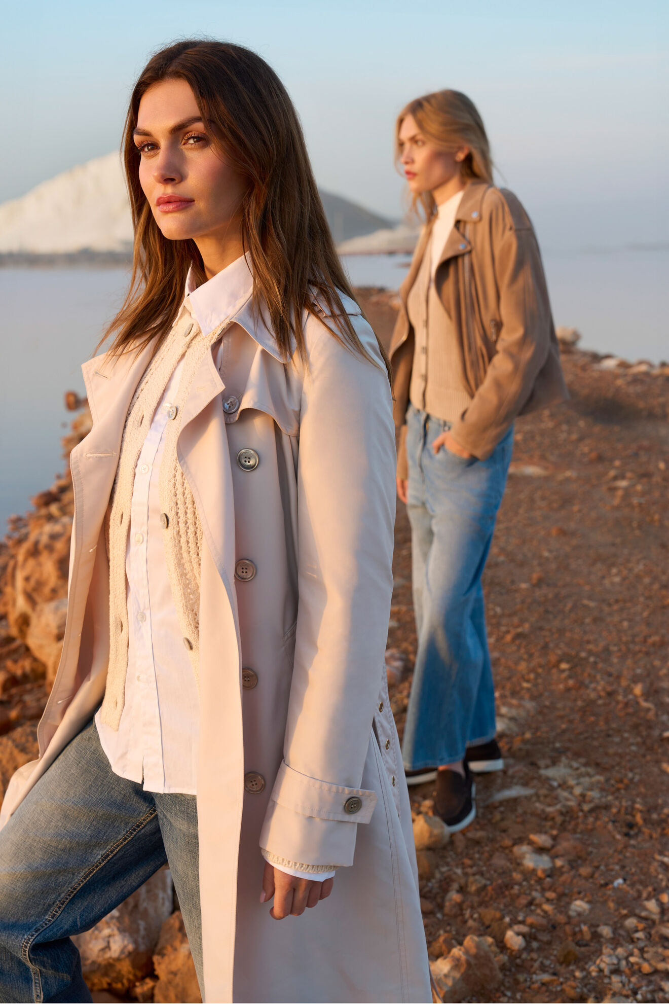 Moorer GIVERNY-DA6 CIPRIA