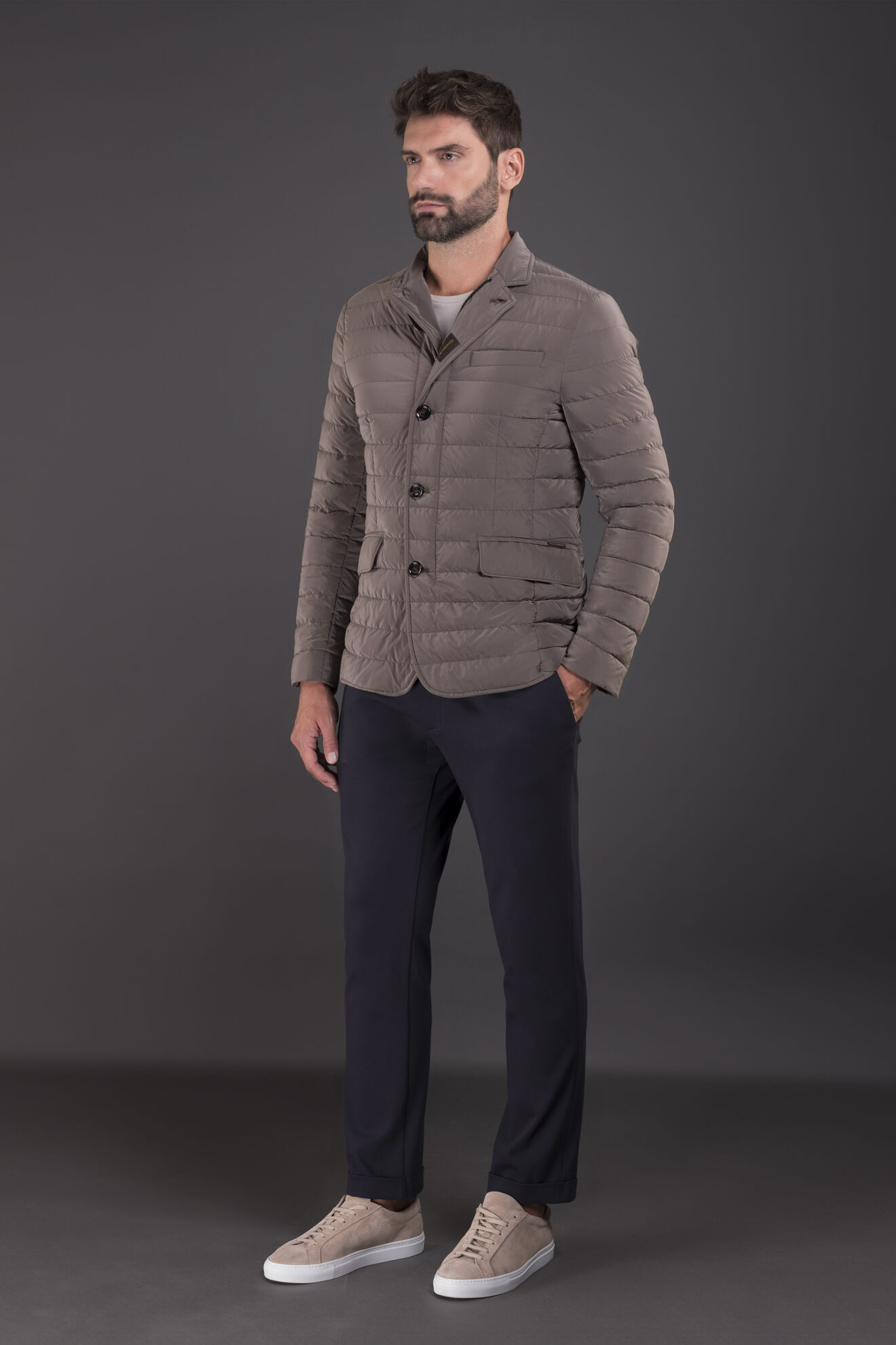 Moorer ZAVYER-OS MILITARE