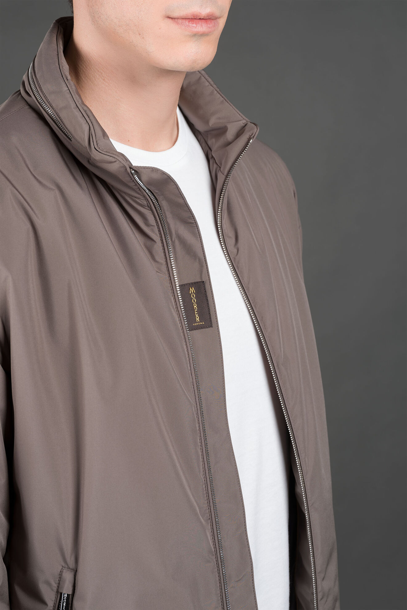 Moorer ALCIDE-STP VISONE