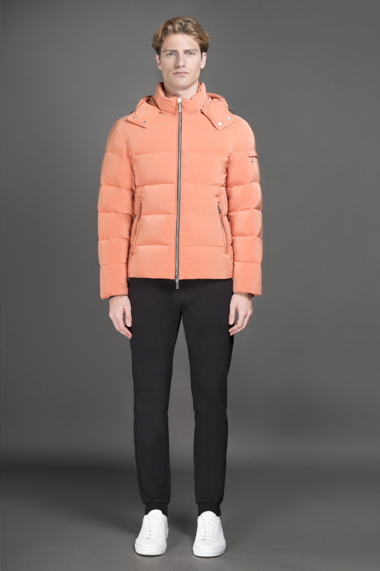 Moorer BRETT-OS ORANGE