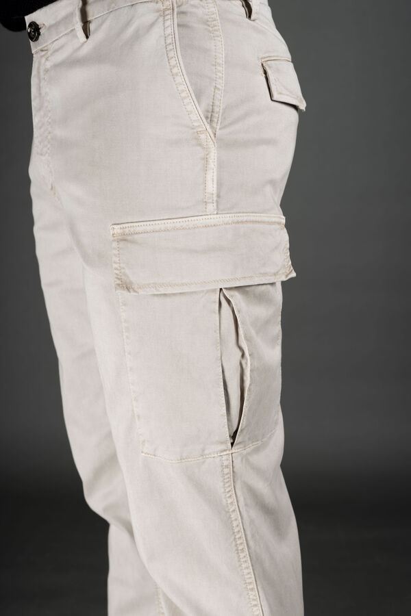 Moorer BRODY-TRK MANDORLA