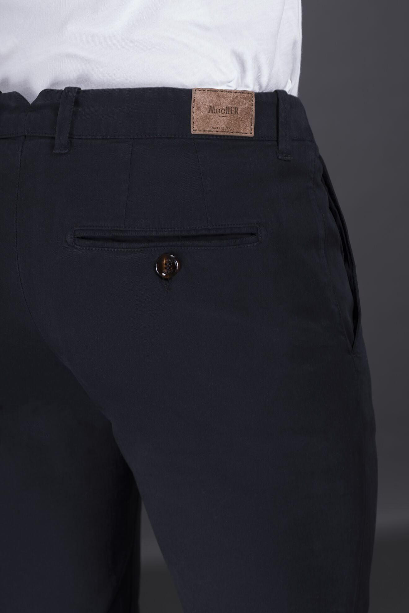 Moorer LEVANZO-ARM NAVY