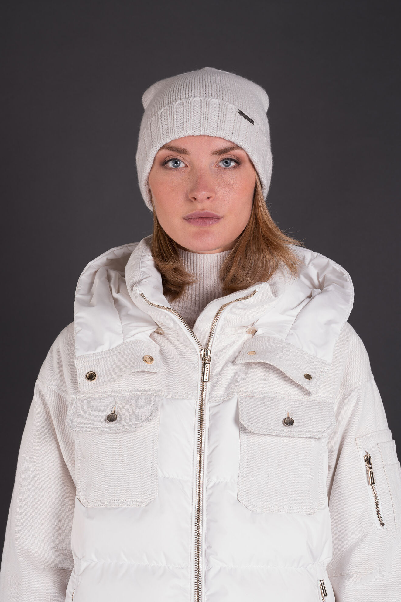 Moorer VETTA-CWS STUCCO