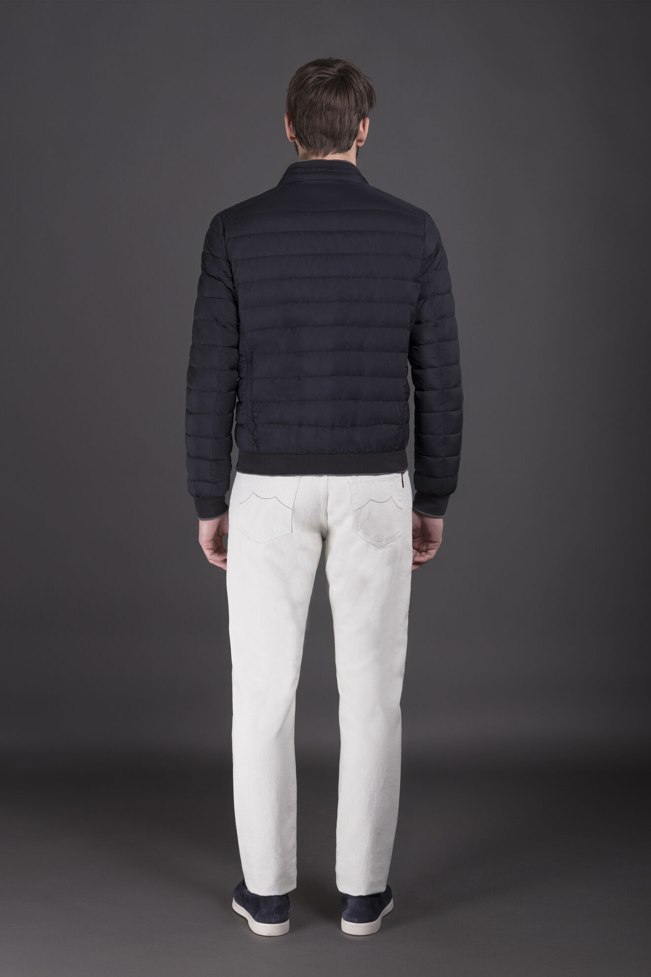 Moorer STRAUSS-S3 DARK BLU