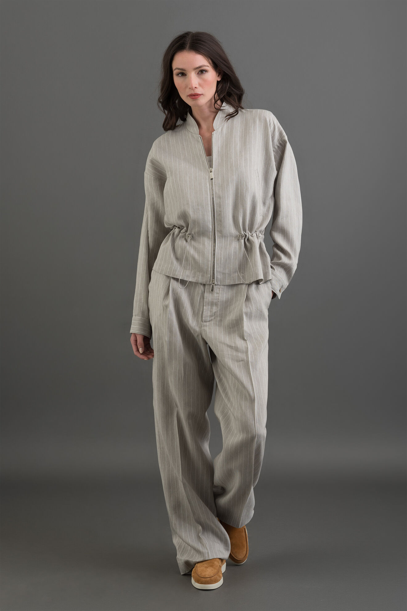 Moorer TINYA-RVL SILVER