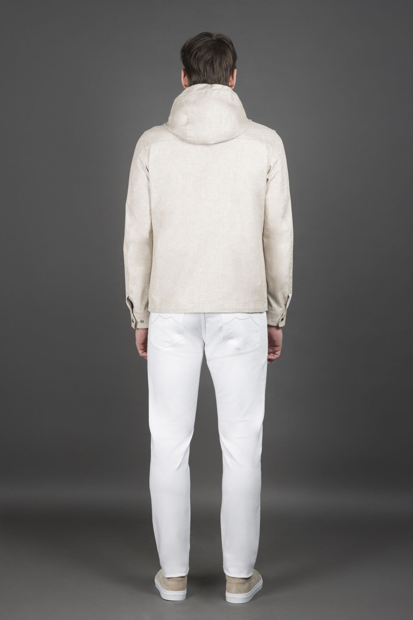 Moorer CAYDEN-RU SAND