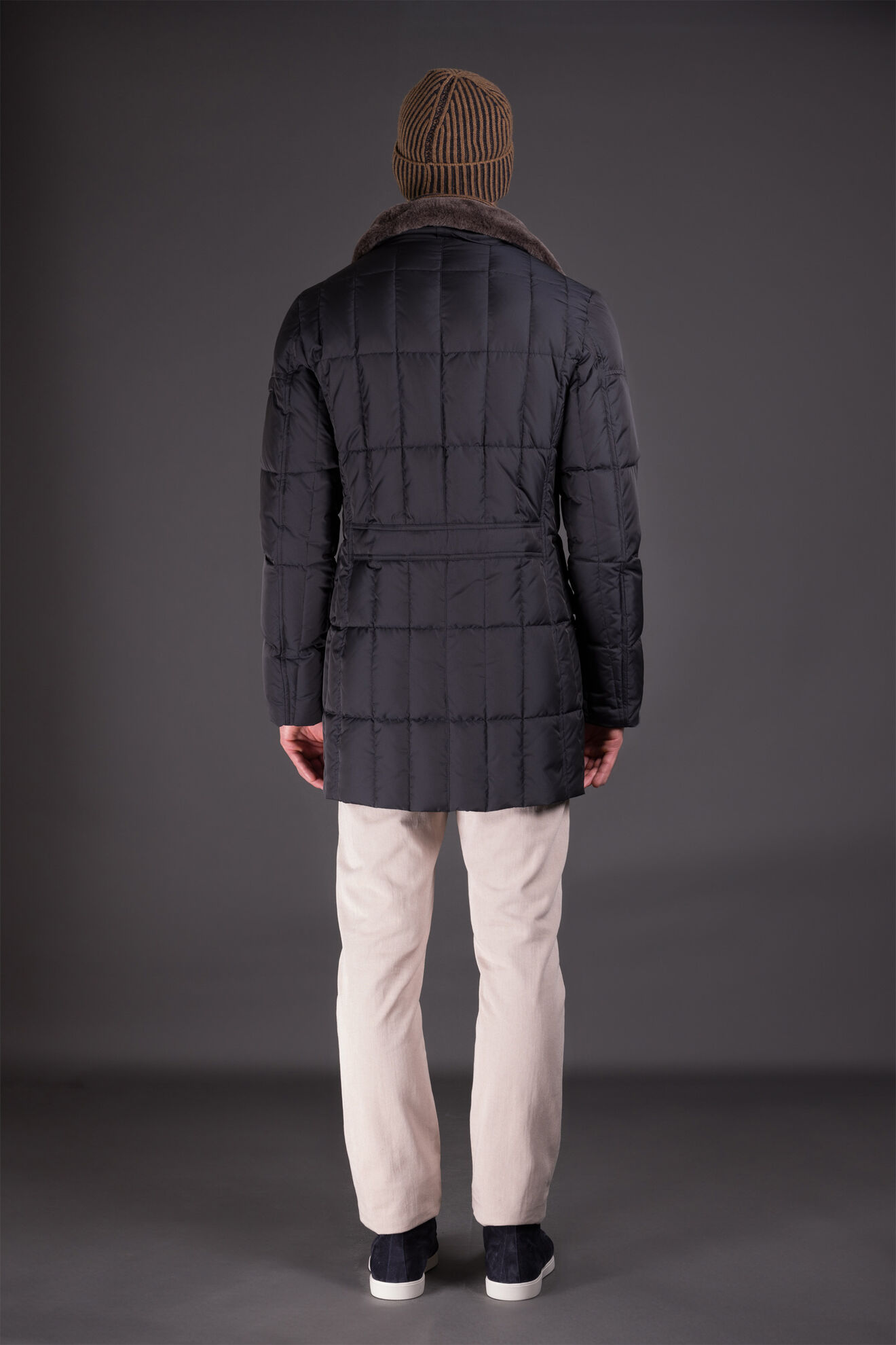 Moorer MORRIS-KM BLU