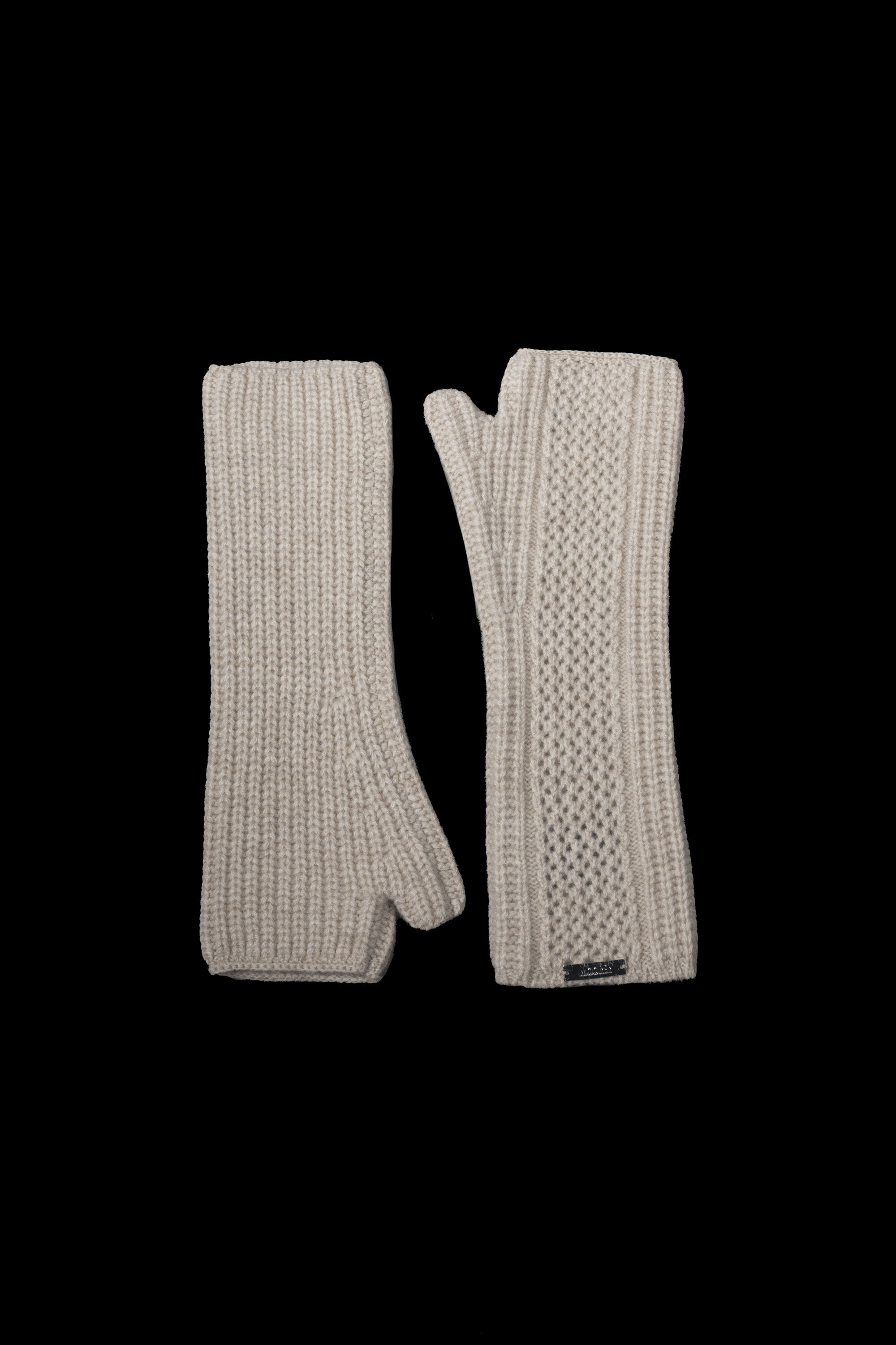 レディース 高級アクセサリー：ウールマフラー＆手袋 | MooRER®