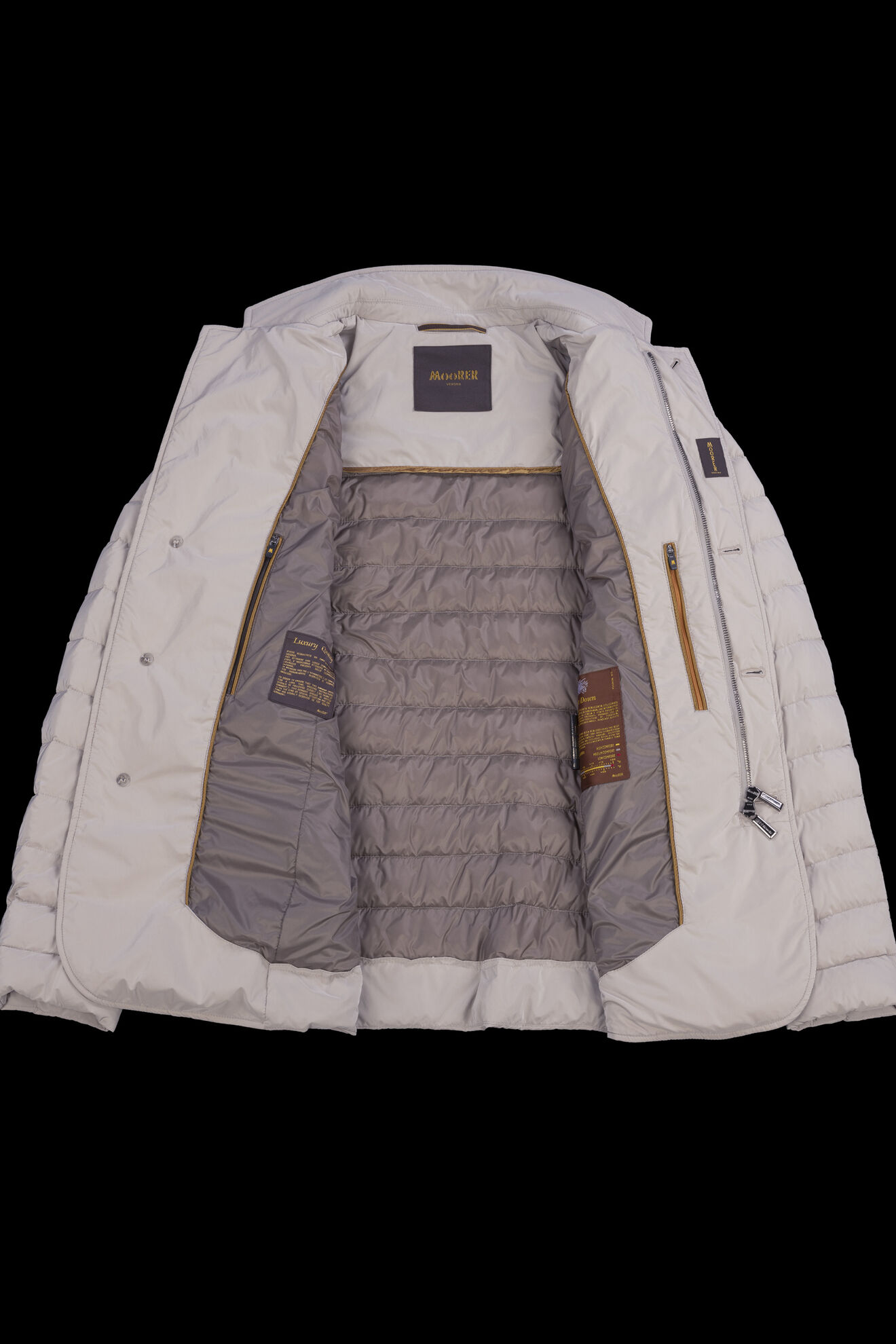 Moorer ZAVYER-OS MARMO