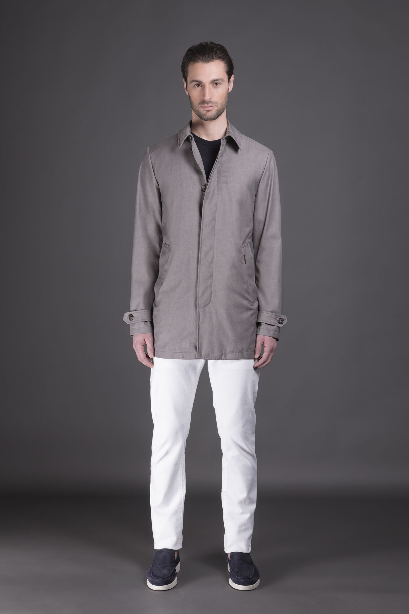 Moorer CANOVA-PUM MARMO