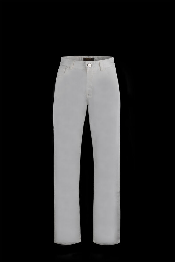 Moorer SANSA-O-DRL BIANCO