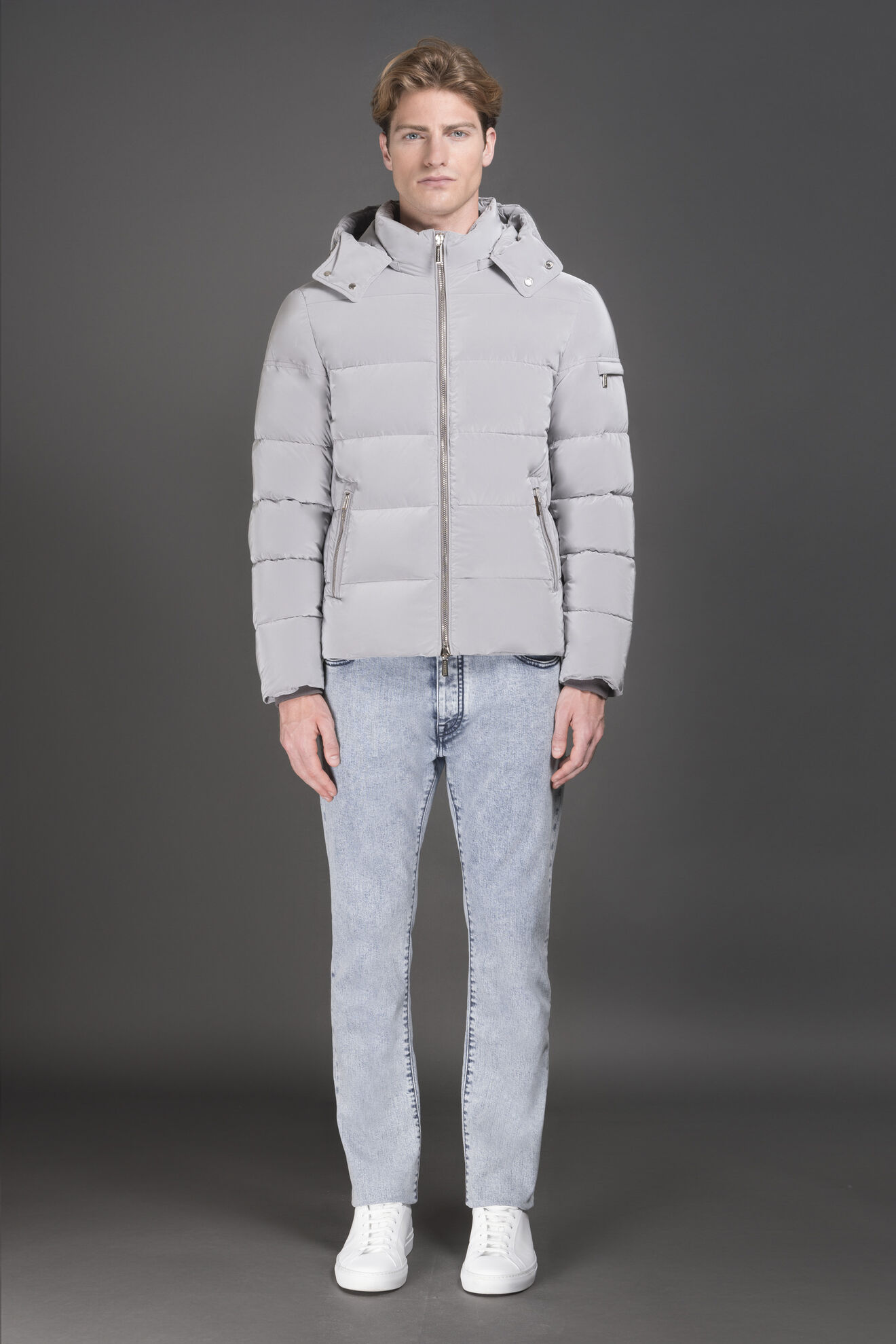 Moorer BRETT-OS TITANIO